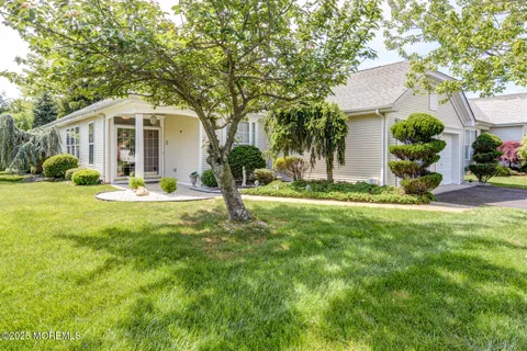 18 Quicksilver Court, Lakewood, NJ 08701 - #: 22514043