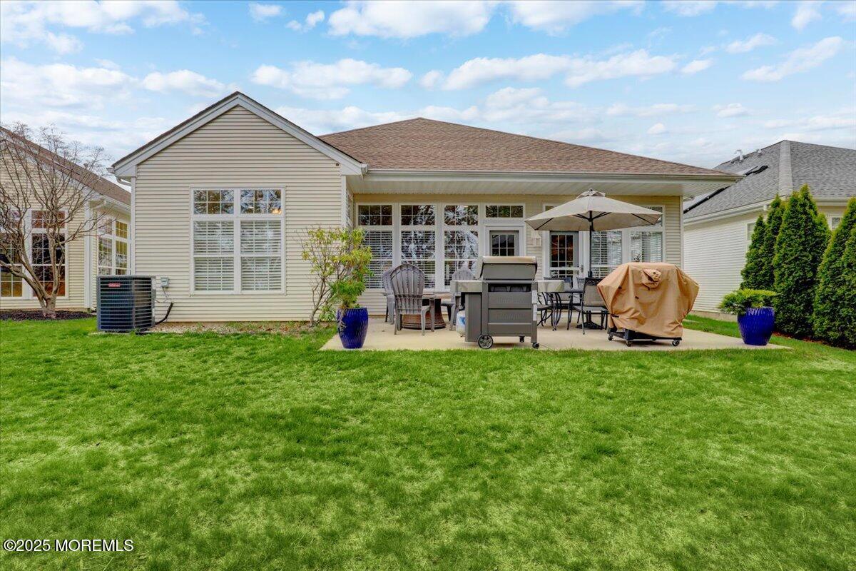 18 Greensprings Drive, Lakewood, New Jersey image 34