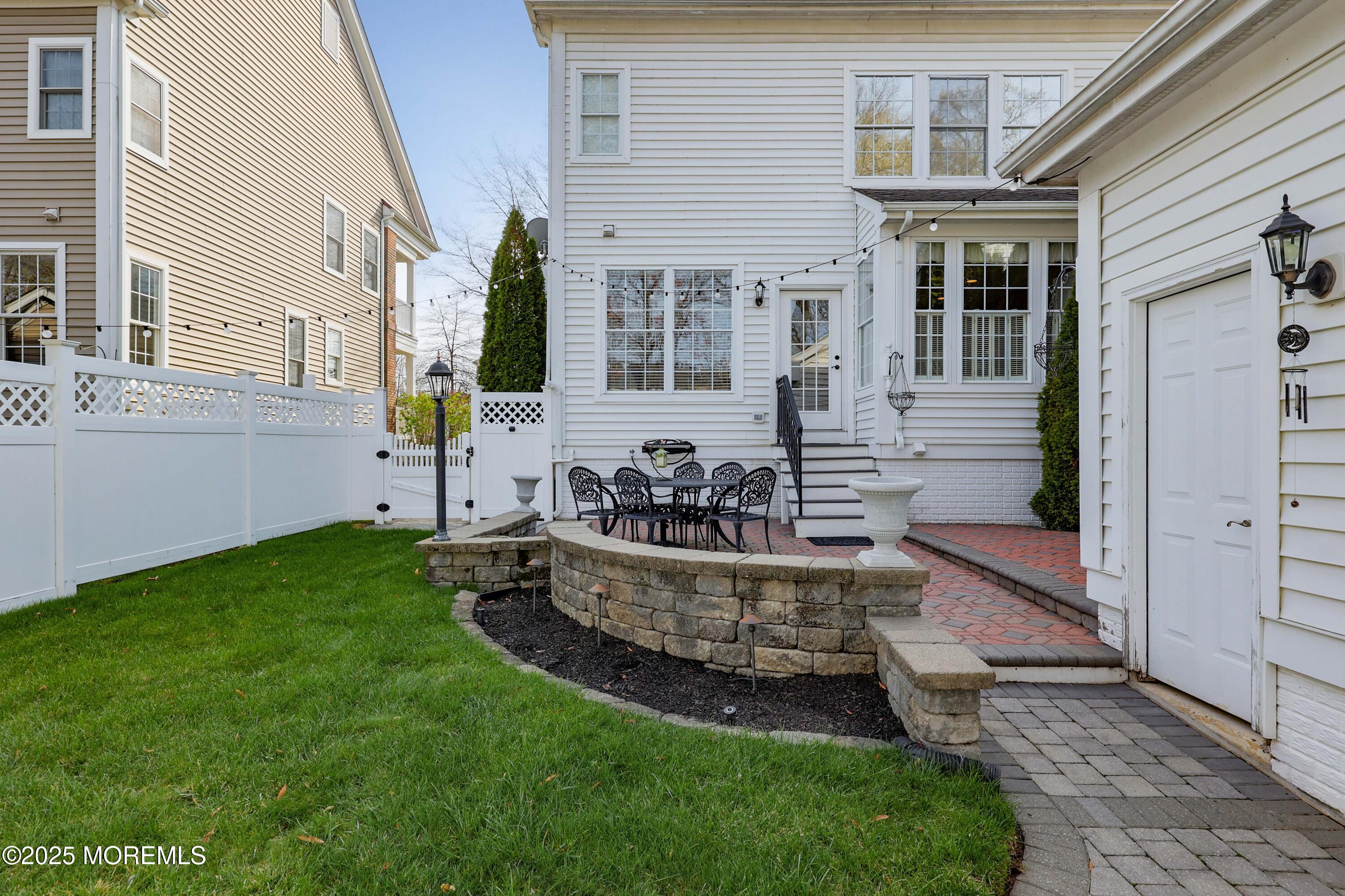 49 Malsbury Street, Robbinsville Township, New Jersey image 36