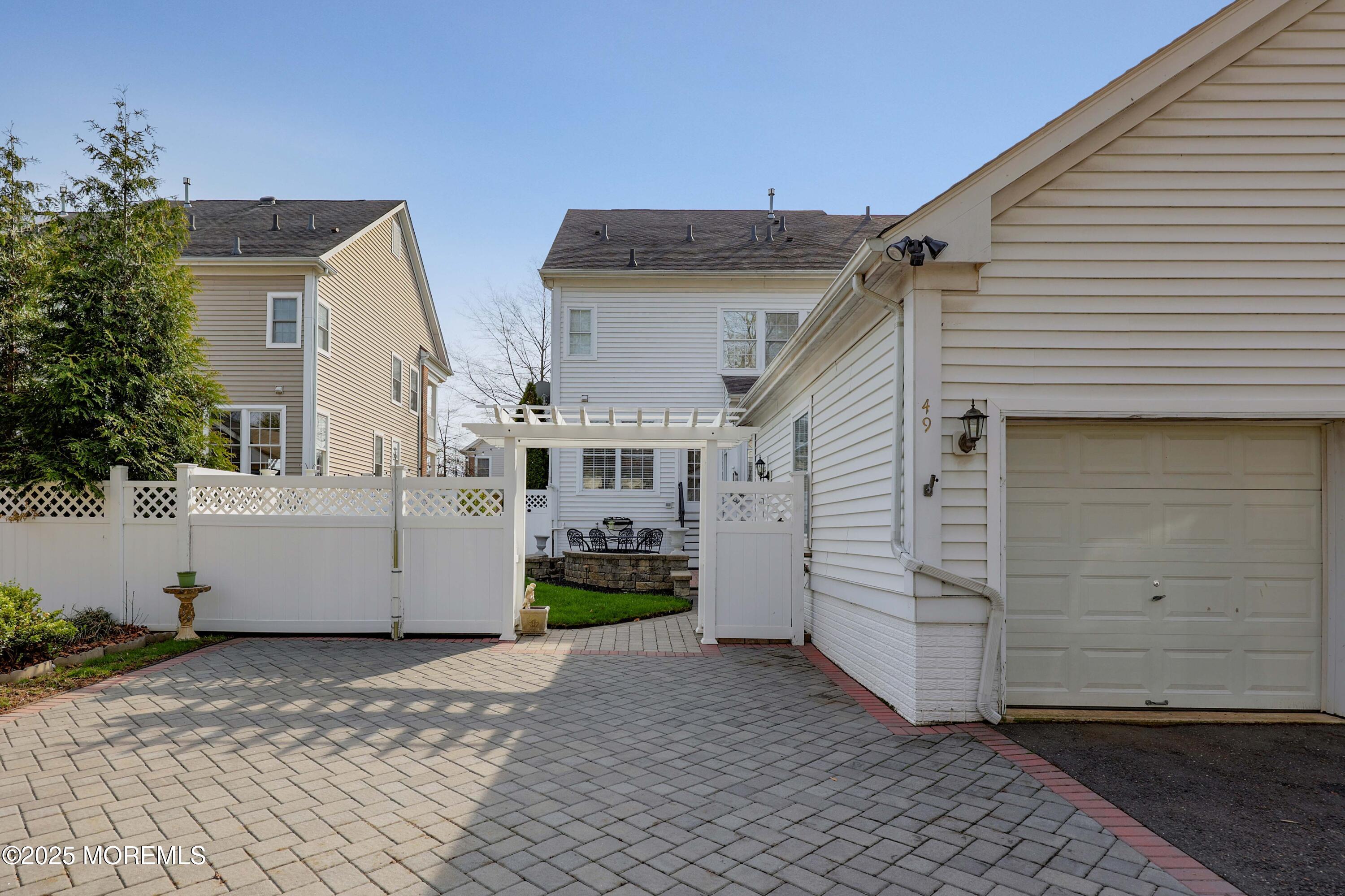 49 Malsbury Street, Robbinsville Township, New Jersey image 41