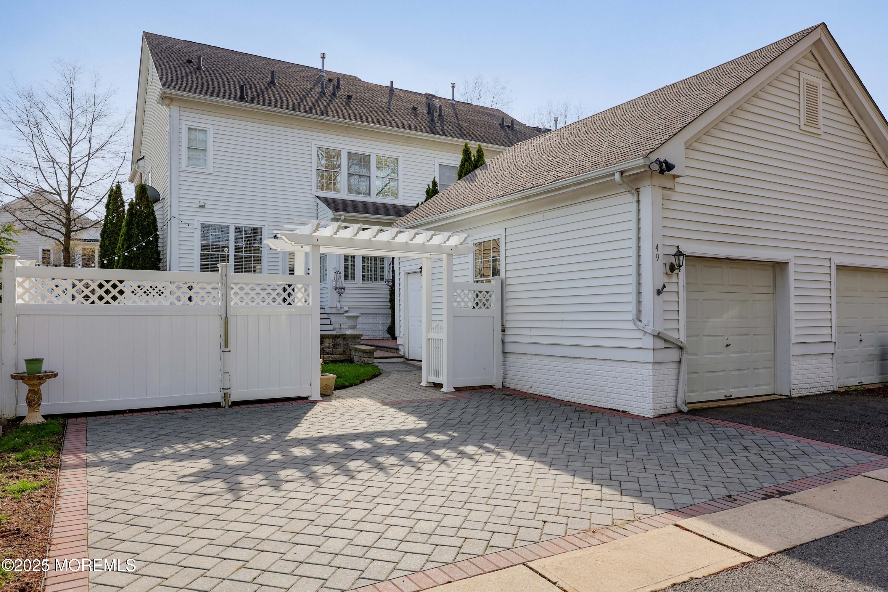 49 Malsbury Street, Robbinsville Township, New Jersey image 42