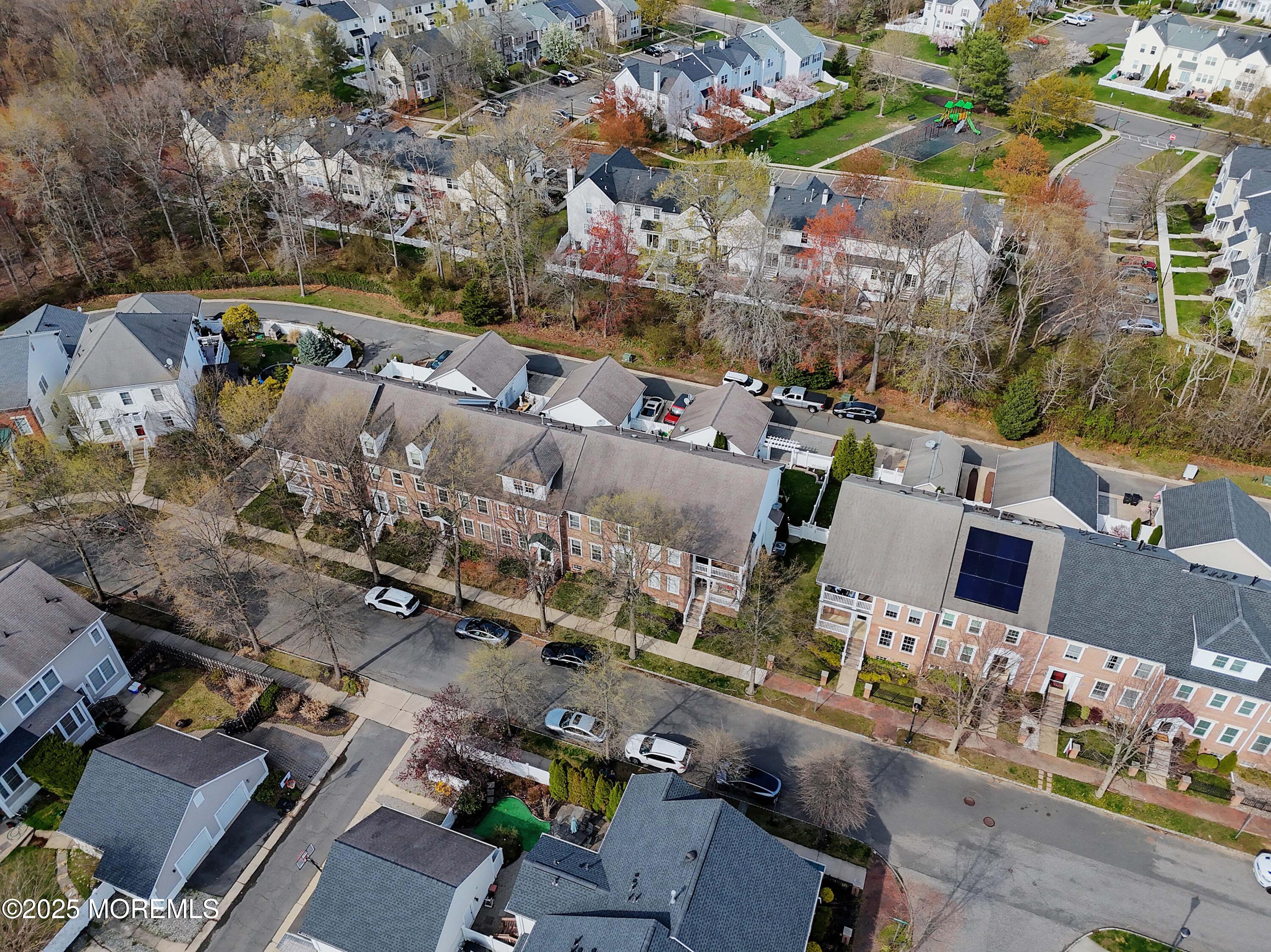 49 Malsbury Street, Robbinsville Township, New Jersey image 44