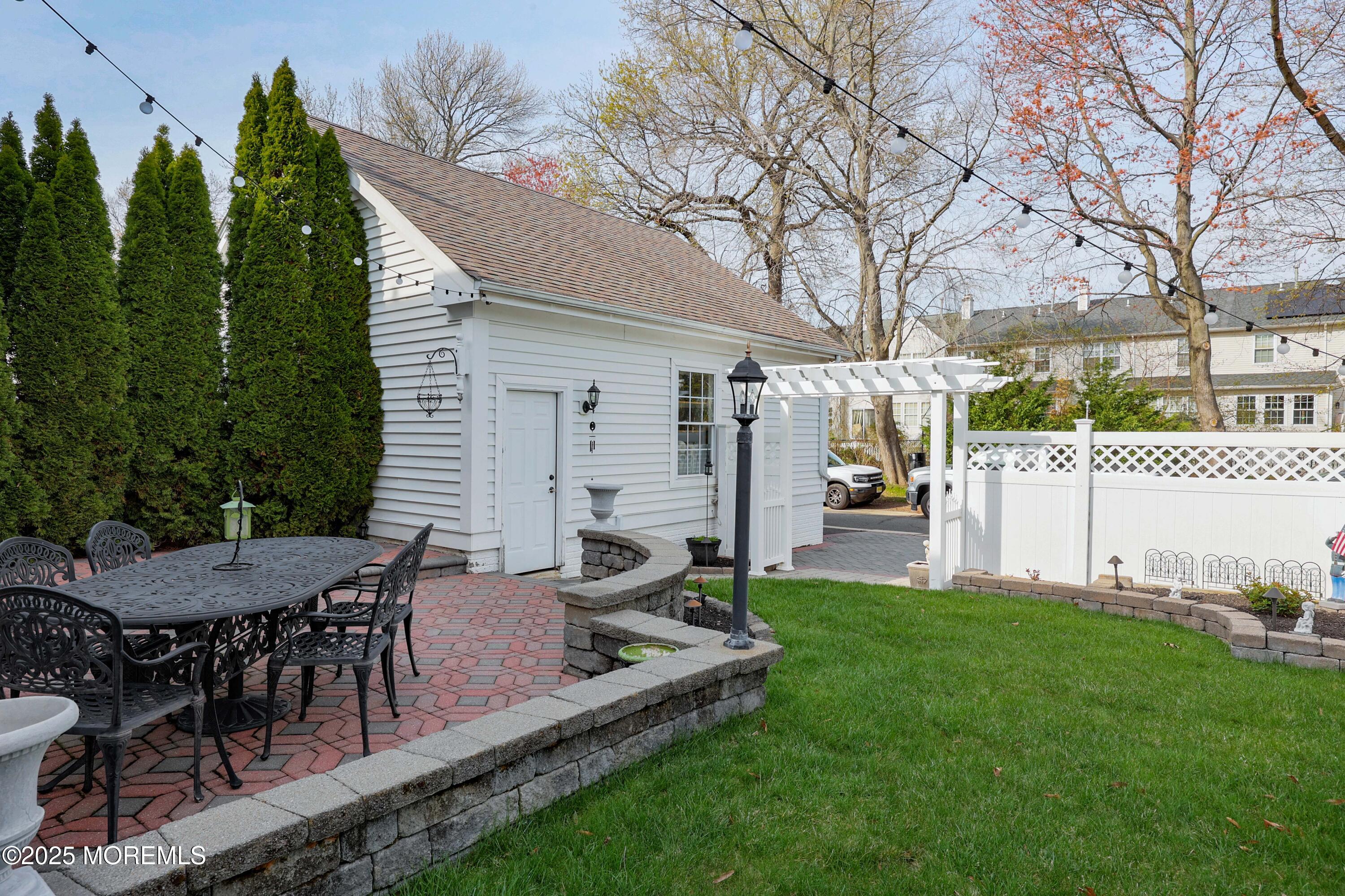 49 Malsbury Street, Robbinsville Township, New Jersey image 39