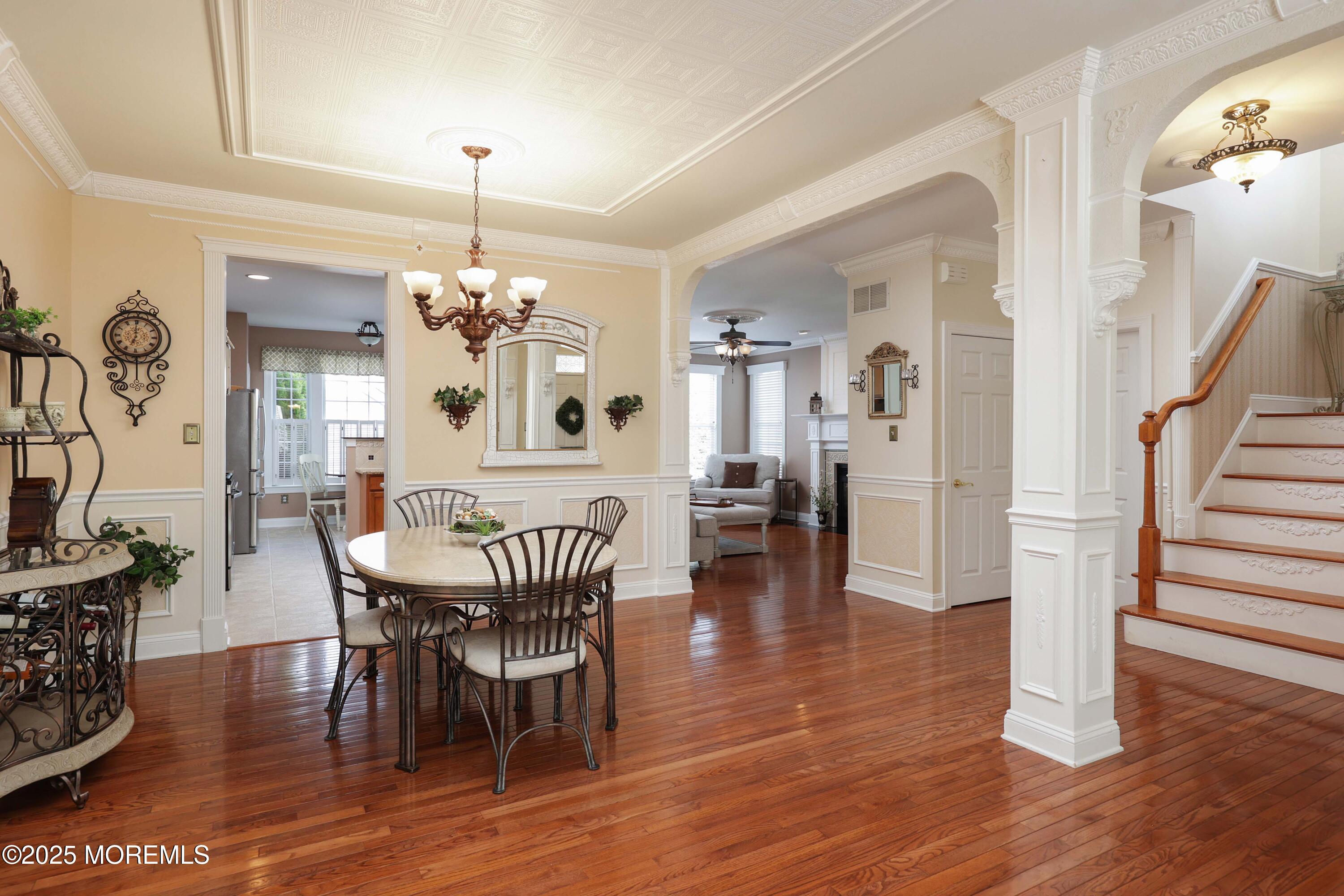 49 Malsbury Street, Robbinsville Township, New Jersey image 15