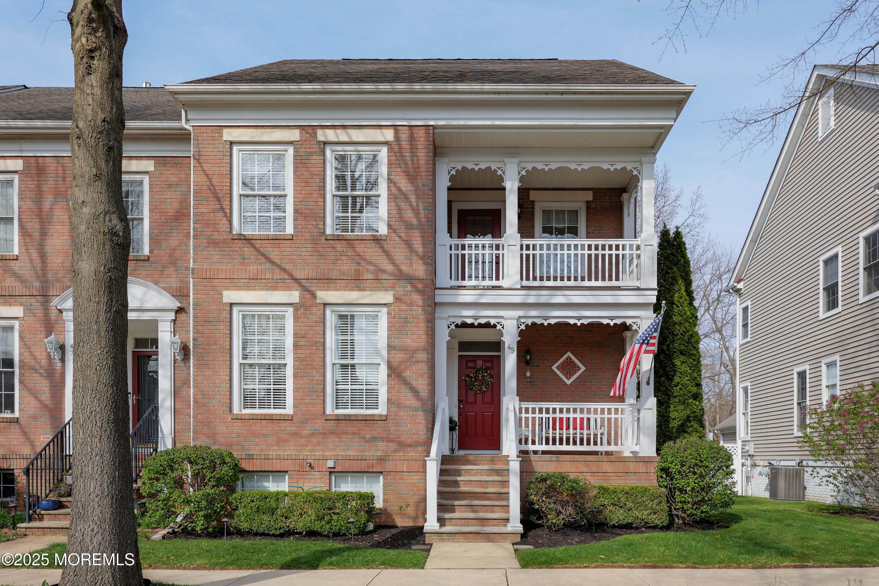 49 Malsbury Street, Robbinsville Township, New Jersey image 2