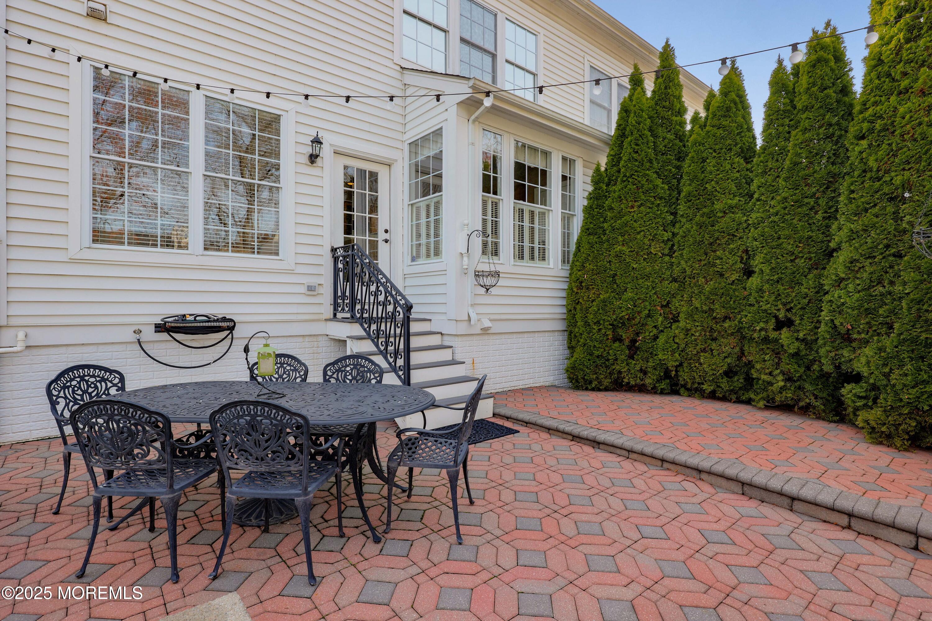 49 Malsbury Street, Robbinsville Township, New Jersey image 38