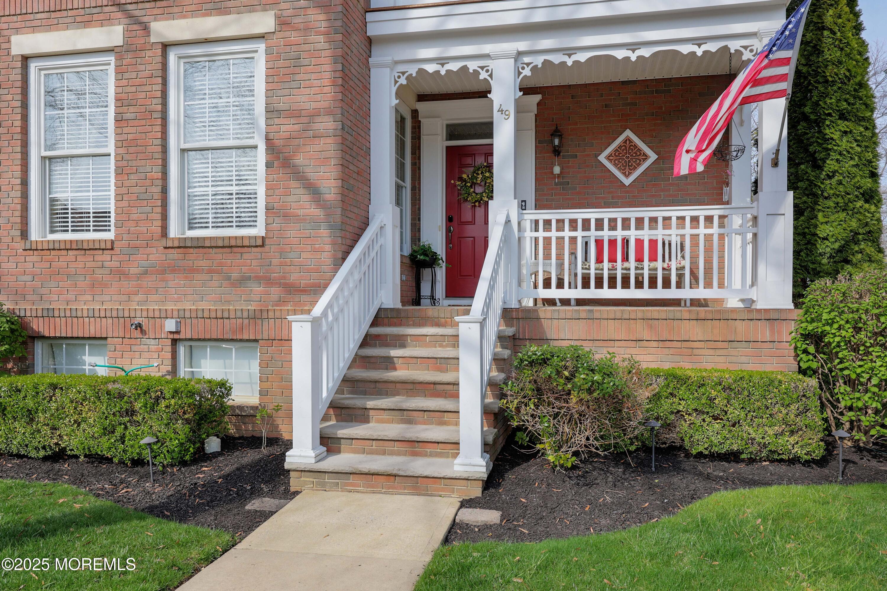 49 Malsbury Street, Robbinsville Township, New Jersey image 3