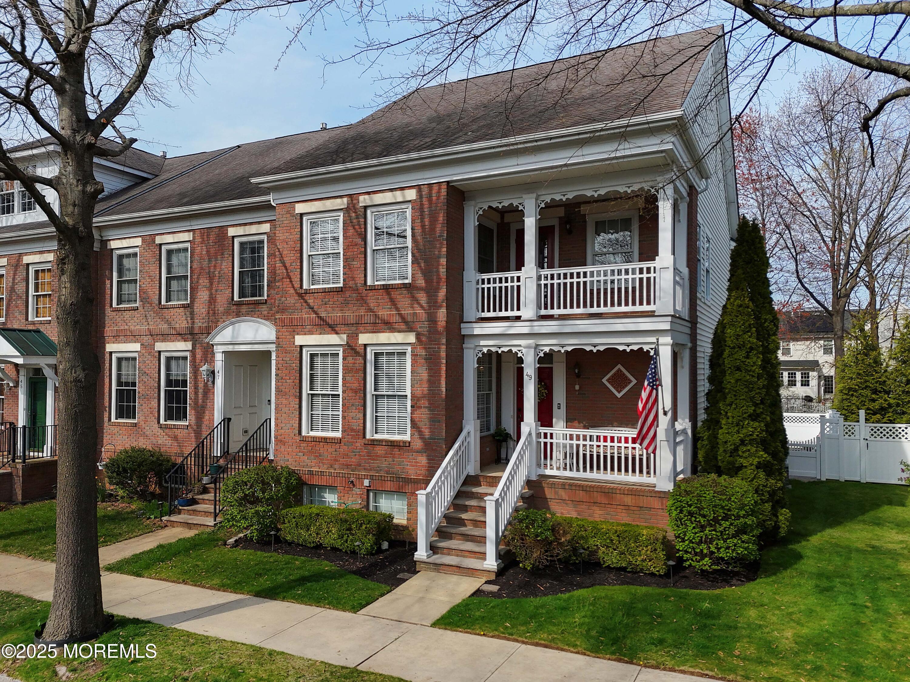 49 Malsbury Street, Robbinsville Township, New Jersey image 1