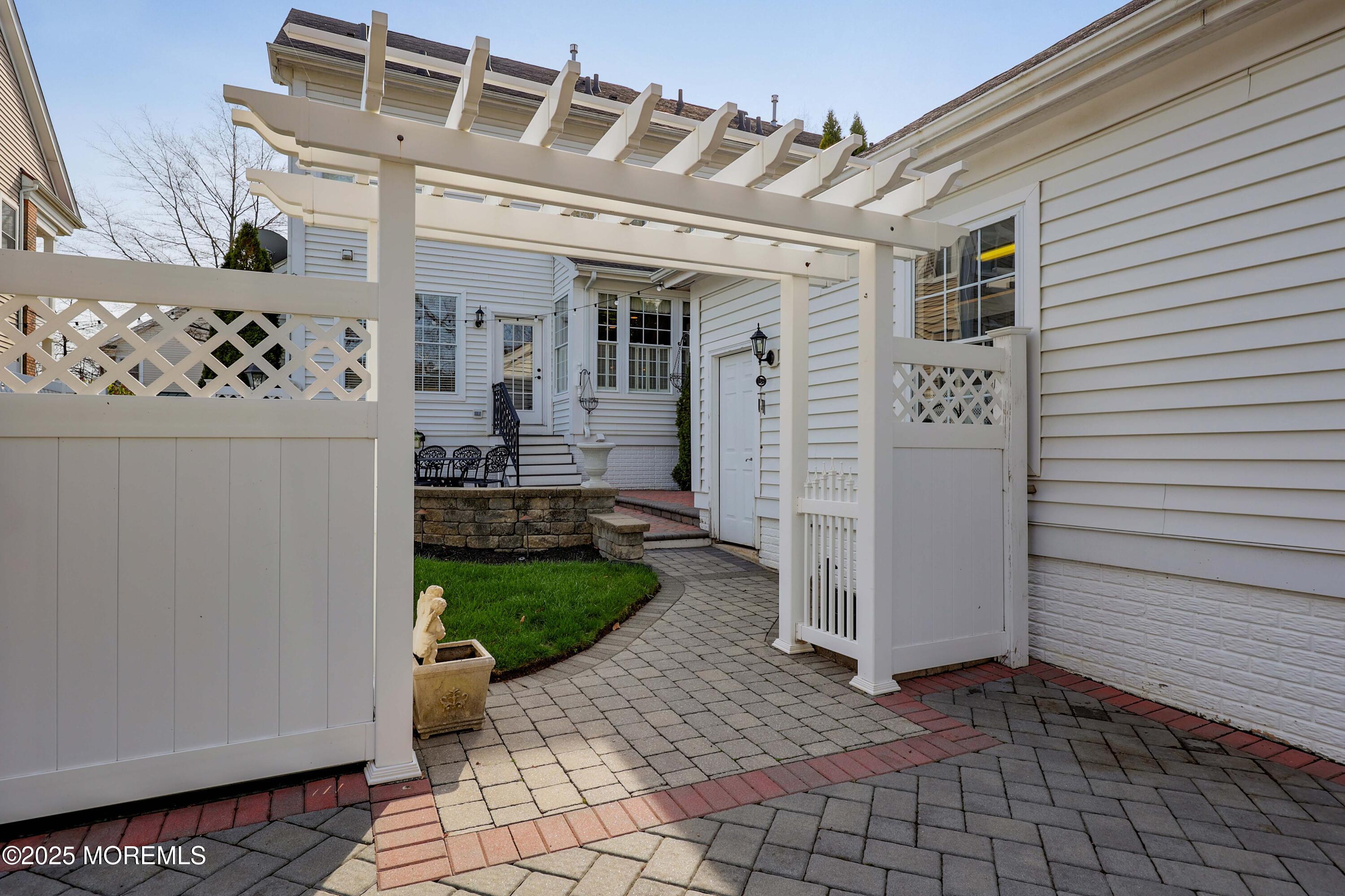 49 Malsbury Street, Robbinsville Township, New Jersey image 43