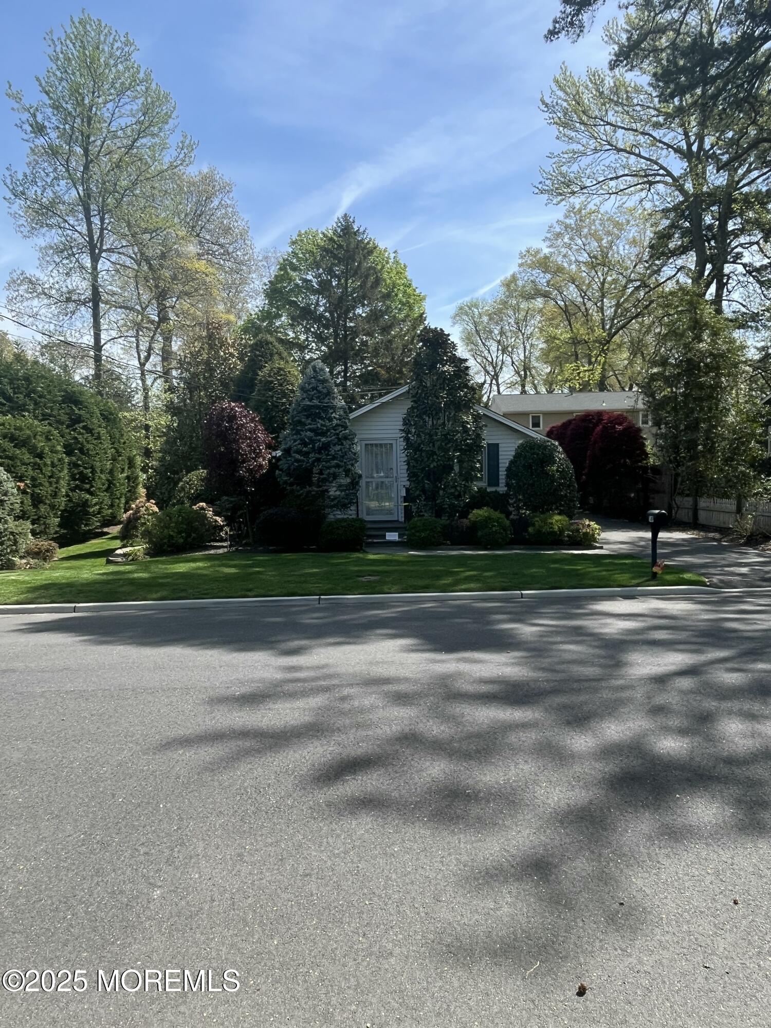 149 Chatham Avenue, Oakhurst, New Jersey image 1