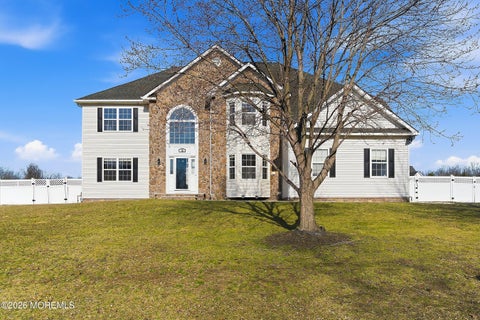 Homes For Sale - 10 Etty Court<br/> Manchester, NJ 08759