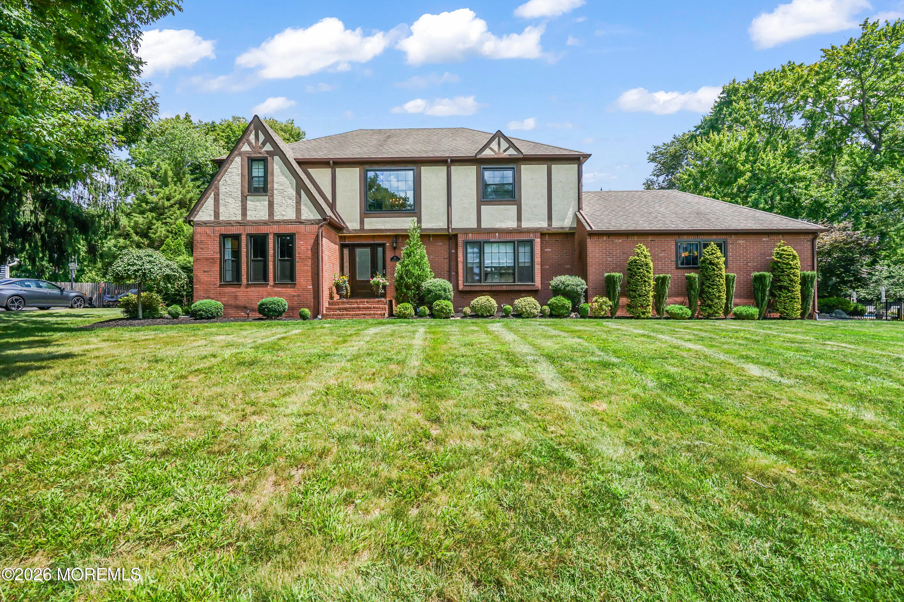 57 Redfield Road