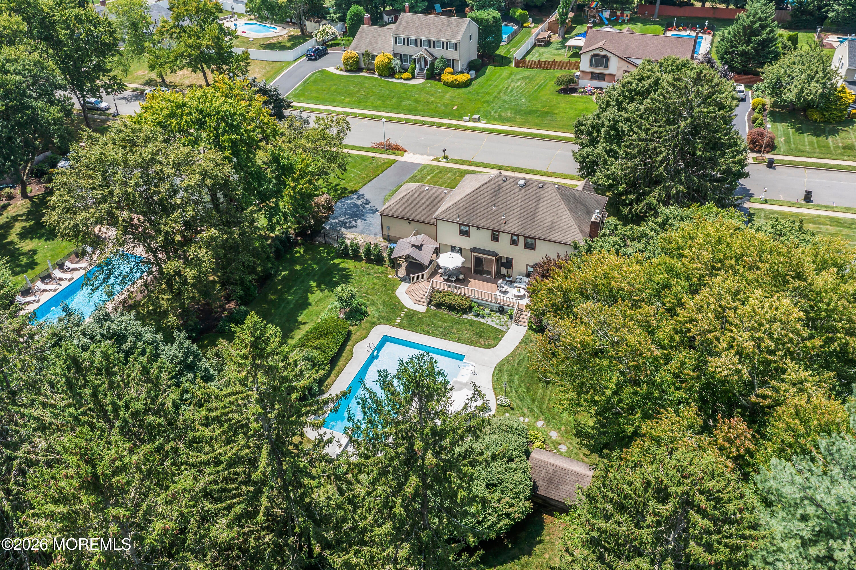 57 Redfield Road