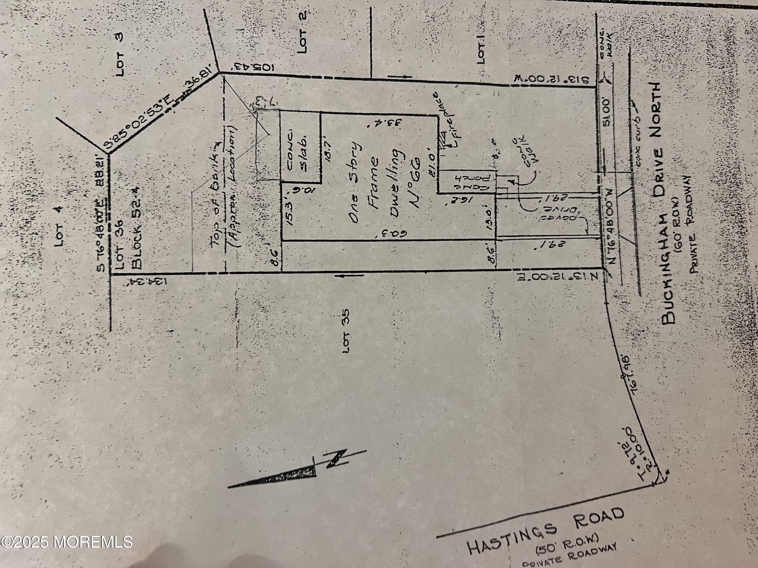 66 Buckingham Drive, Manchester, New Jersey image 23