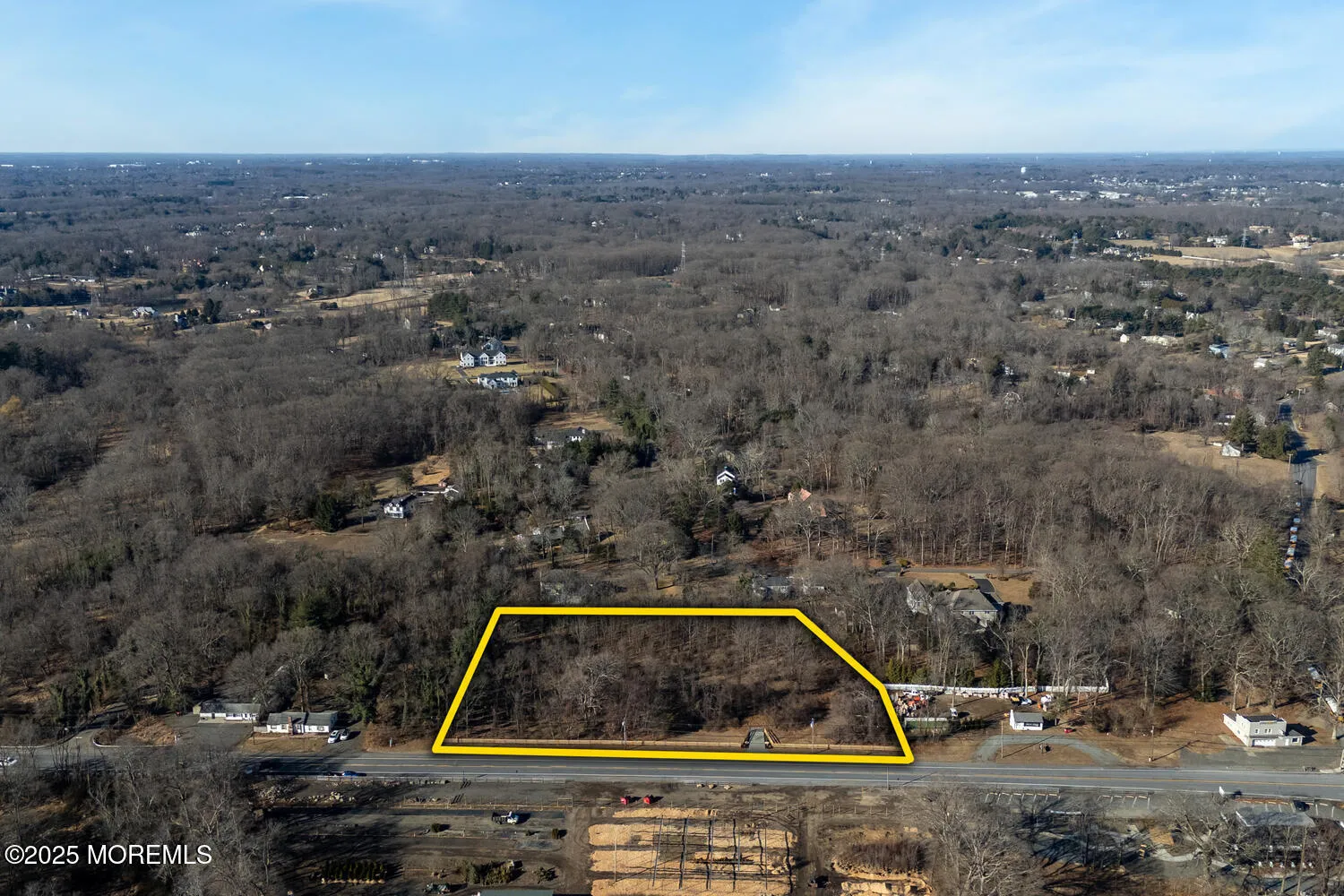 Colts Neck, New Jersey 07722, United States, ,Land,Active,81115