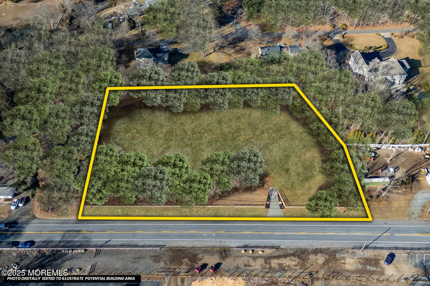 Colts Neck, New Jersey 07722, United States, ,Land,Active,81115