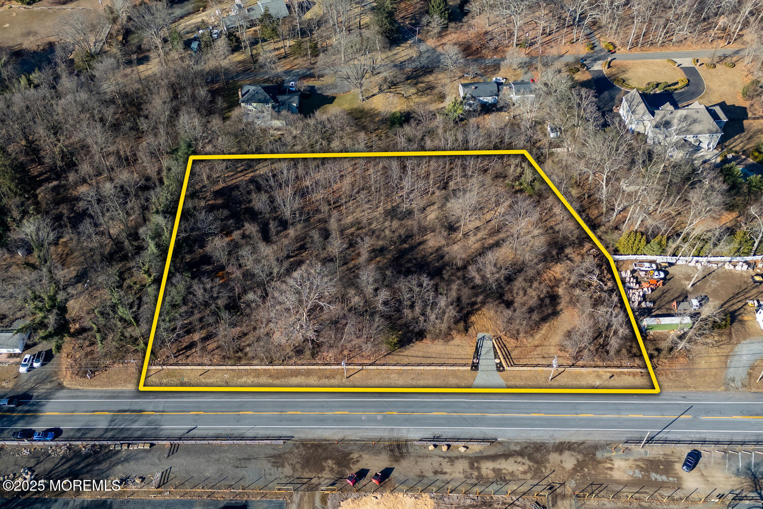 680 State Route 34, Colts Neck, New Jersey image 4