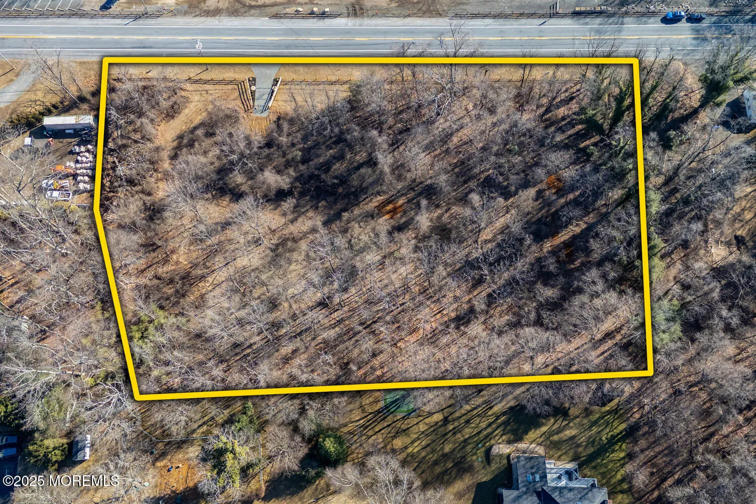 Colts Neck, New Jersey 07722, United States, ,Land,Active,81115