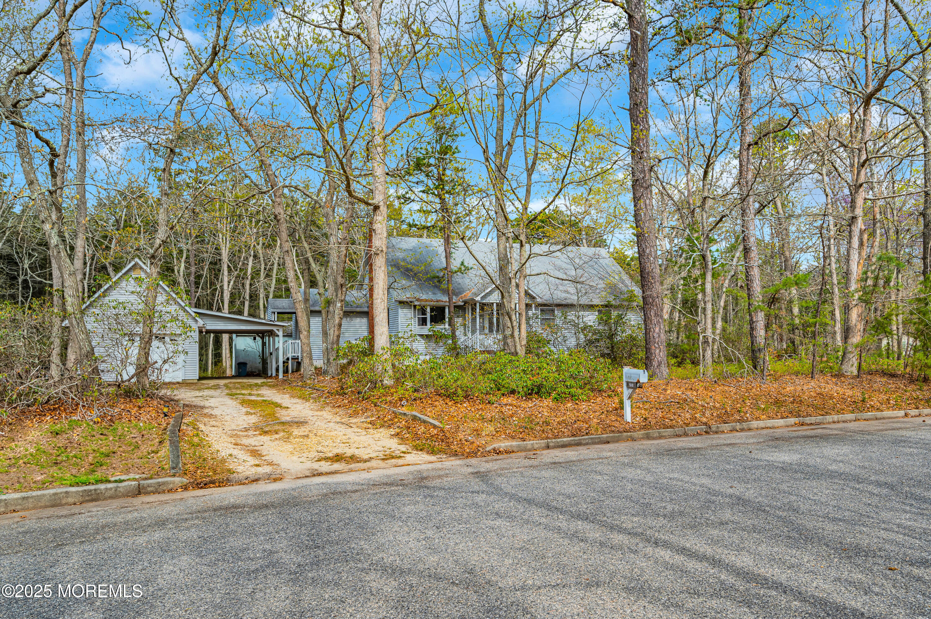 108 Tanglewood Drive, West Creek, New Jersey image 45