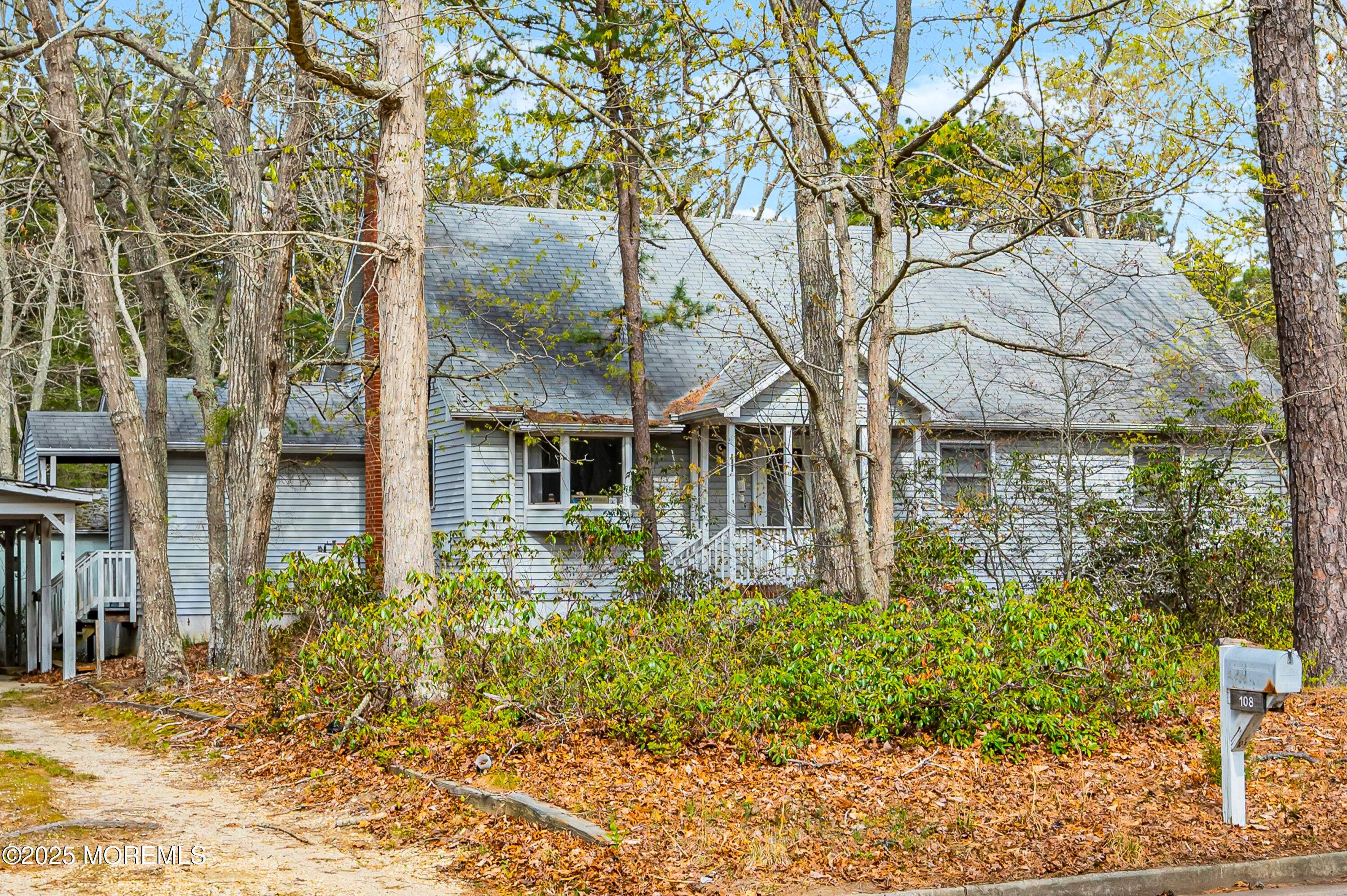 108 Tanglewood Drive, West Creek, New Jersey image 42