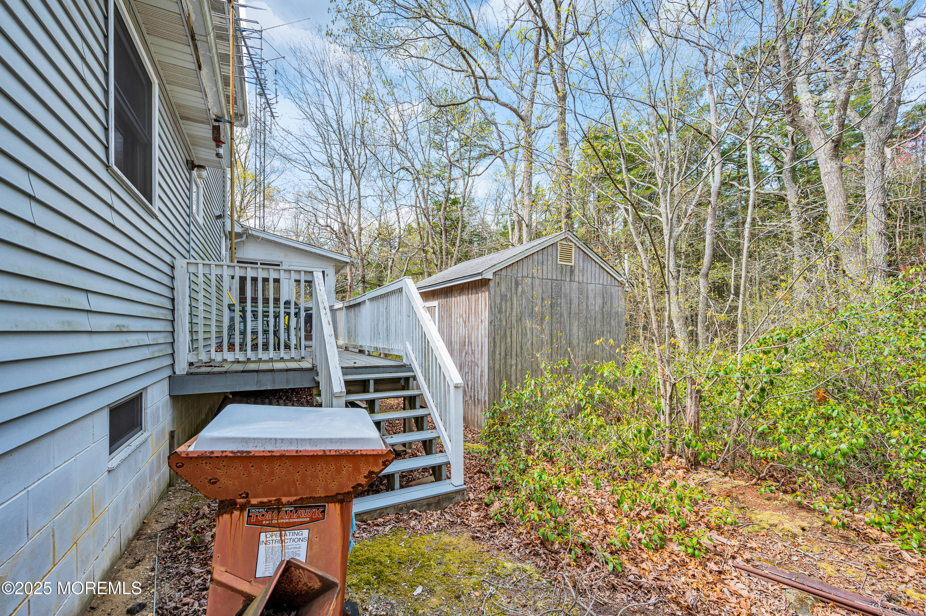 108 Tanglewood Drive, West Creek, New Jersey image 6