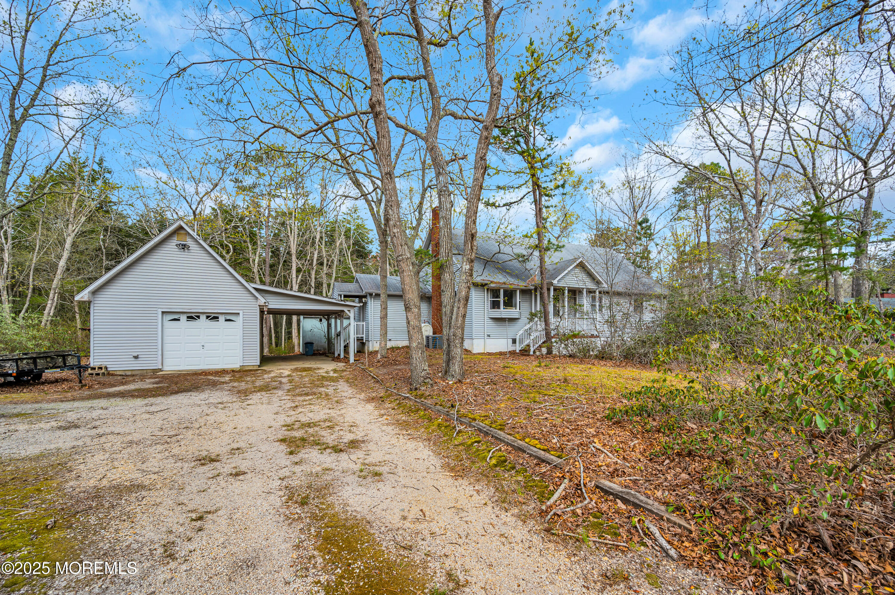 108 Tanglewood Drive, West Creek, New Jersey image 2