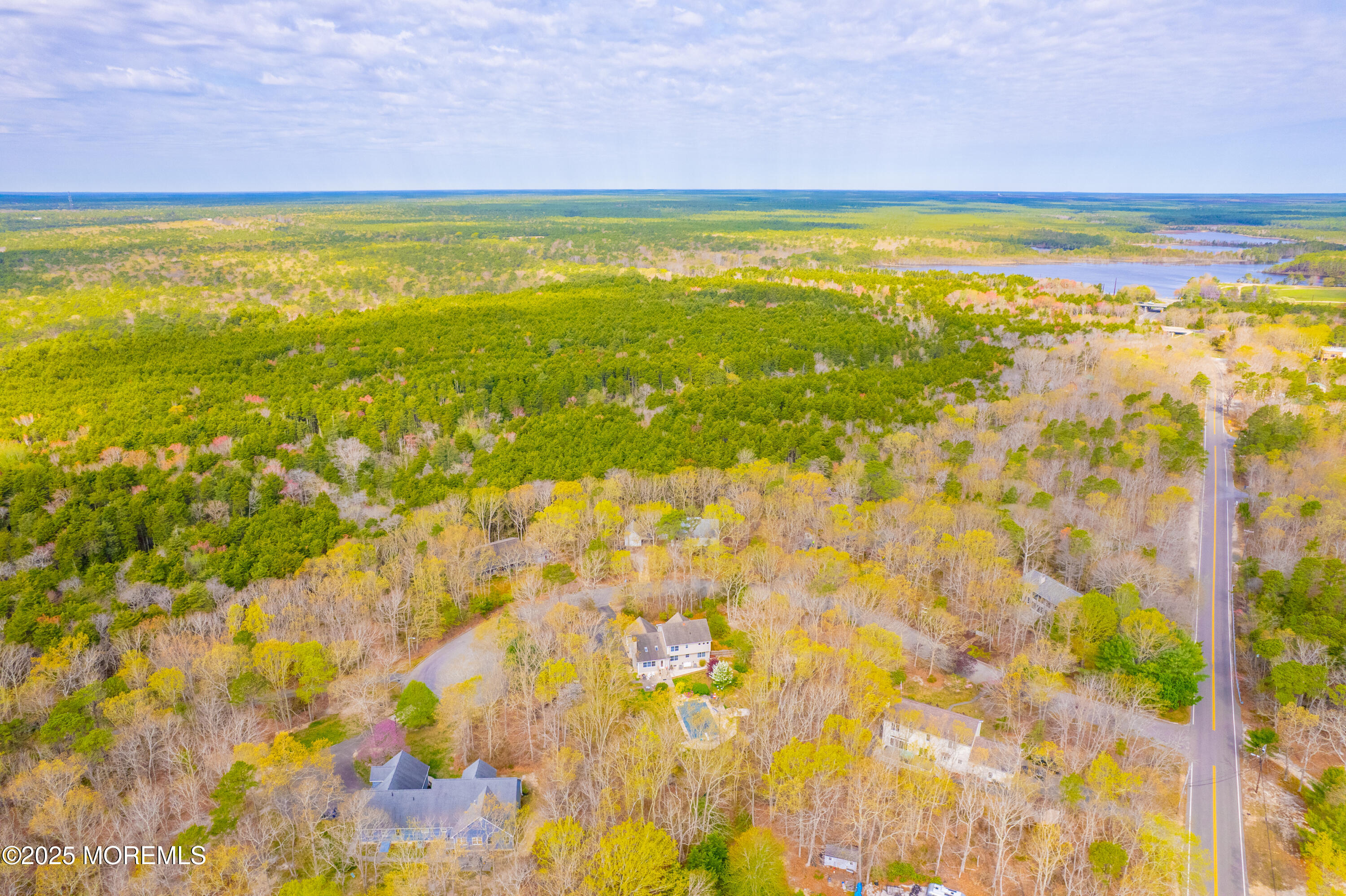 108 Tanglewood Drive, West Creek, New Jersey image 47