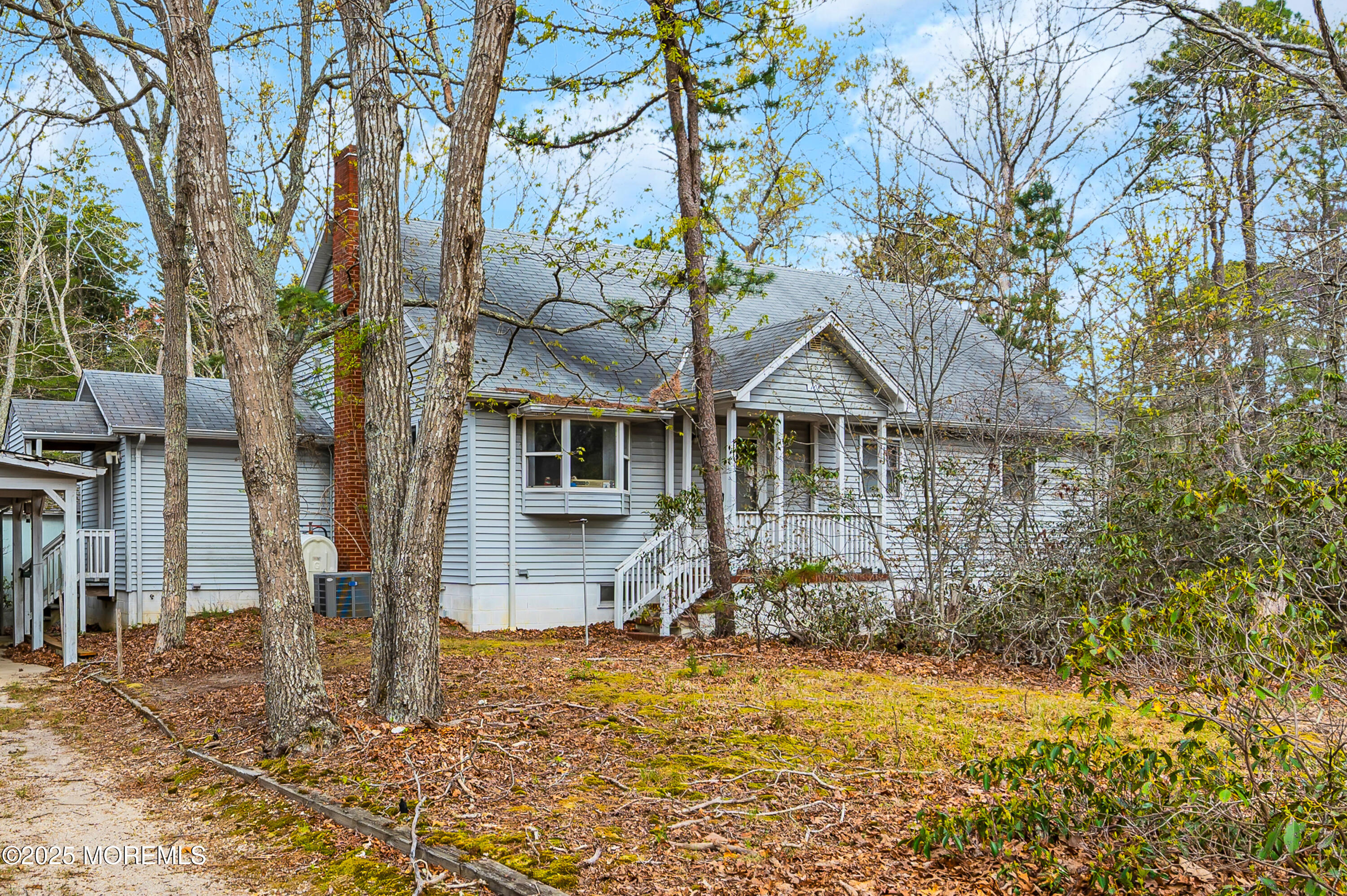 108 Tanglewood Drive, West Creek, New Jersey image 1