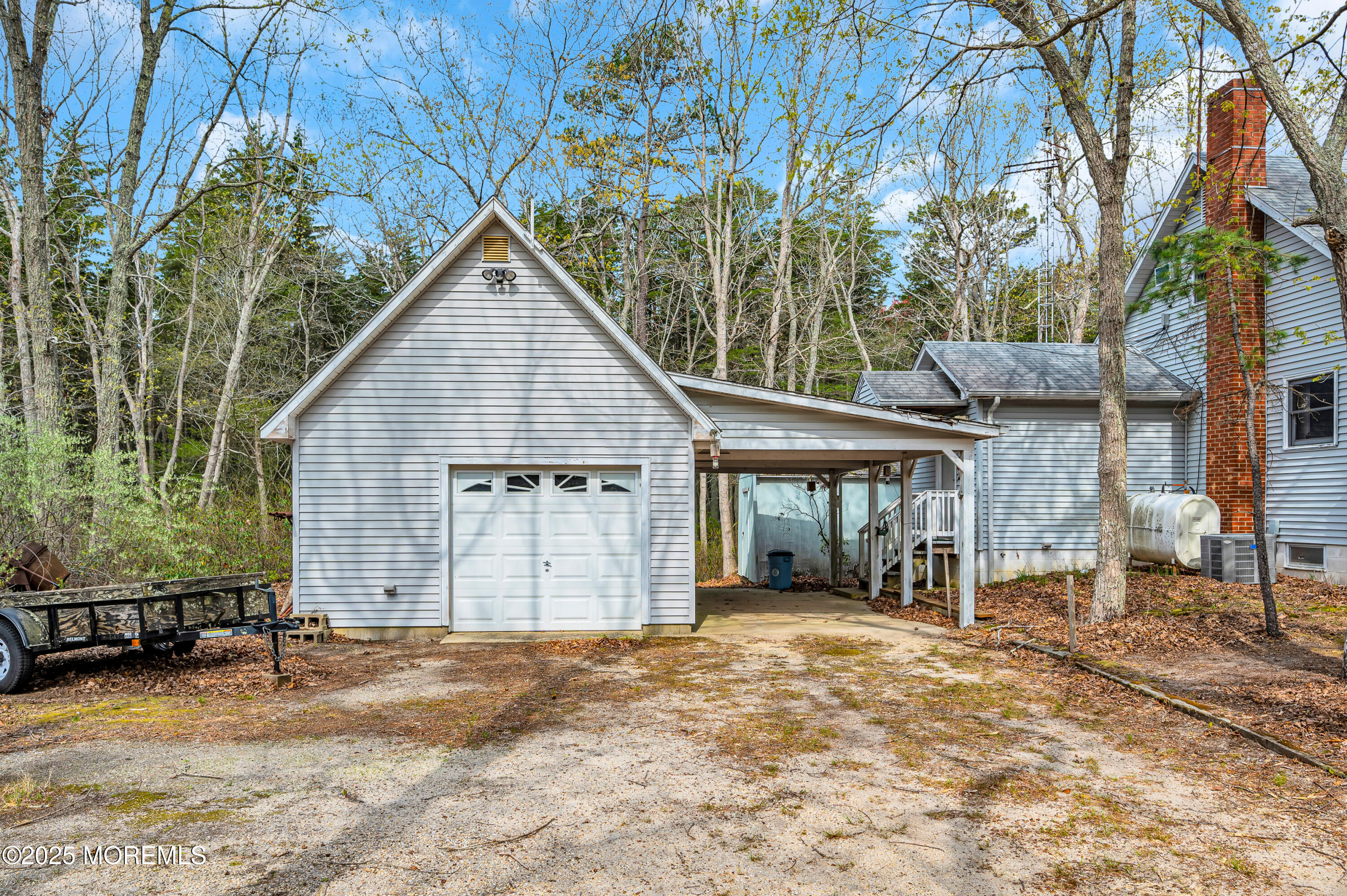 108 Tanglewood Drive, West Creek, New Jersey image 3