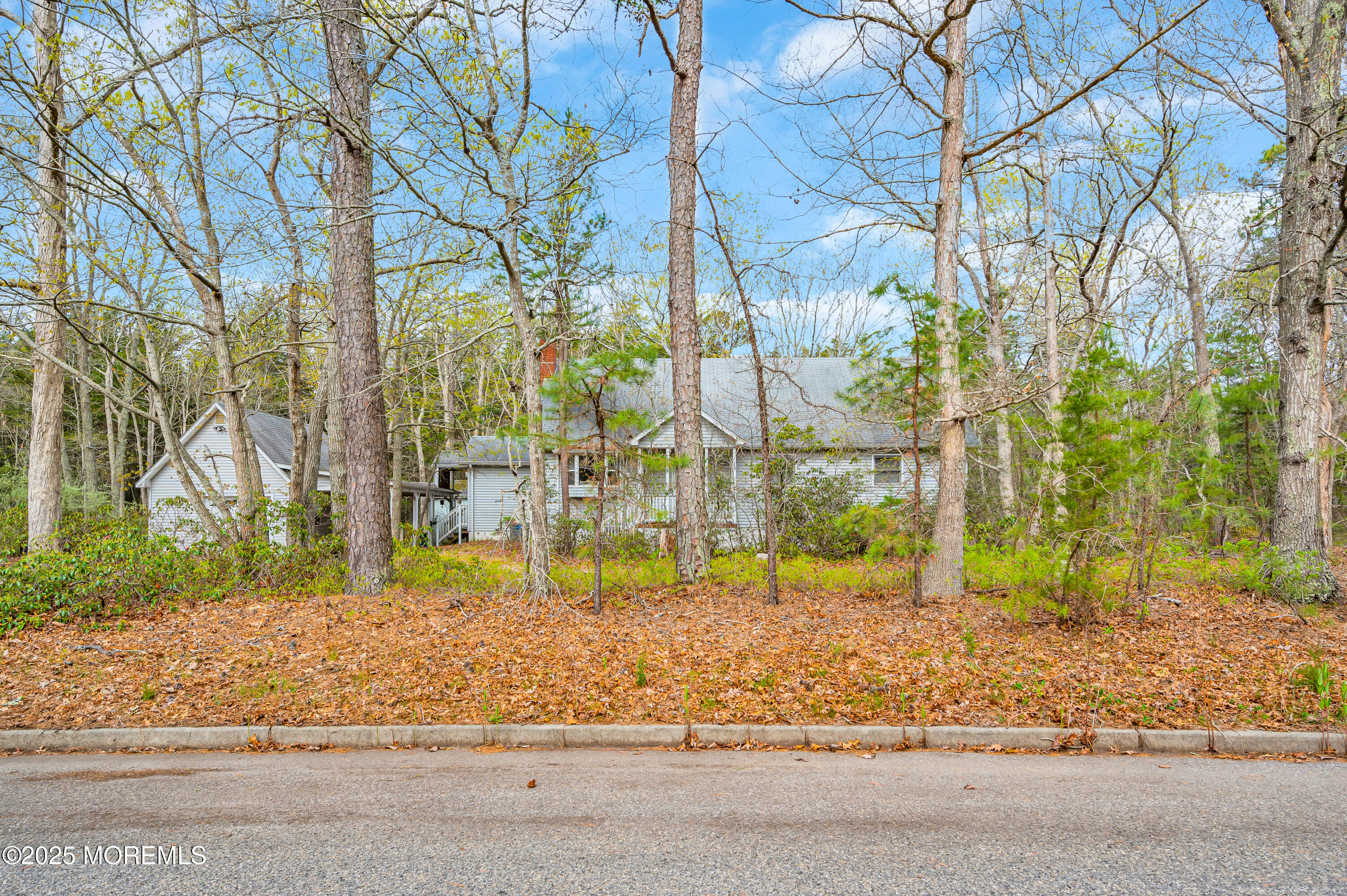 108 Tanglewood Drive, West Creek, New Jersey image 50