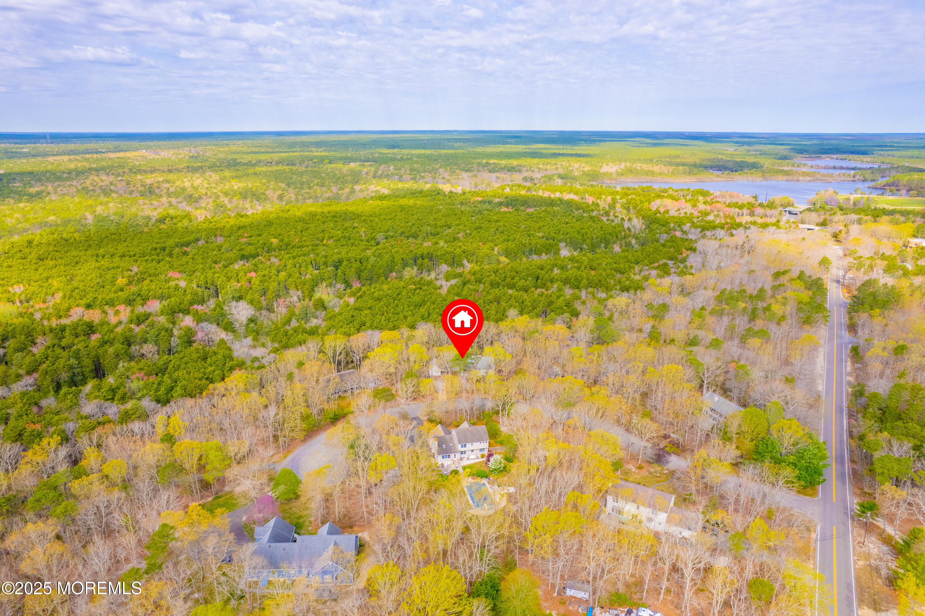 108 Tanglewood Drive, West Creek, New Jersey image 49