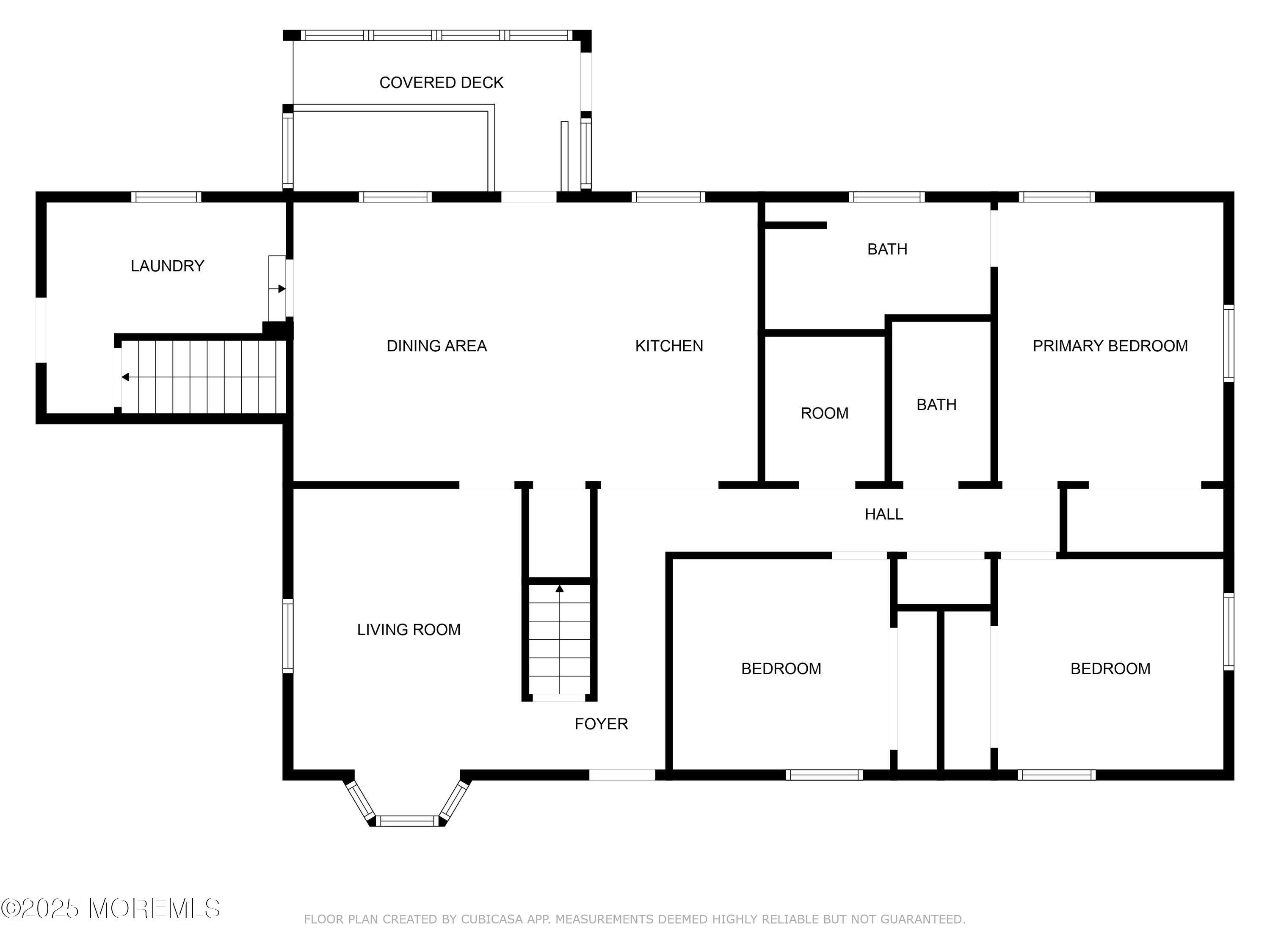 108 Tanglewood Drive, West Creek, New Jersey image 11