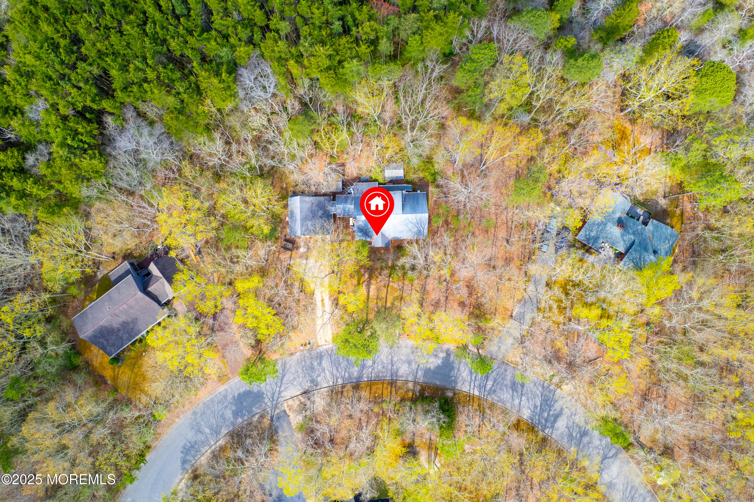 108 Tanglewood Drive, West Creek, New Jersey image 41
