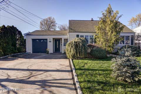Homes For Rent - 57 Duley Avenue<br/> Edison, NJ 08817