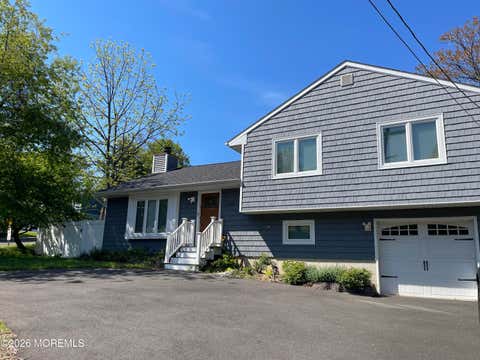 Homes For Rent - 162 Linden Avenue #B<br/> Highlands, NJ 07732
