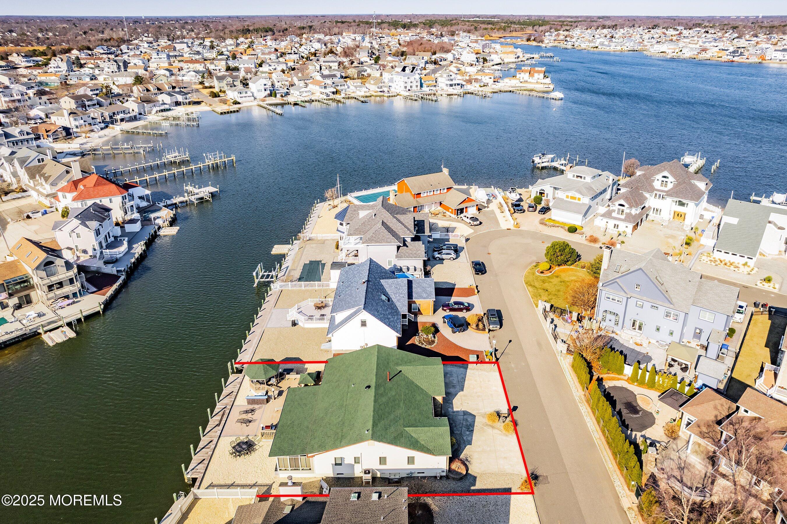 3402 Sandy Place, Toms River, New Jersey image 33