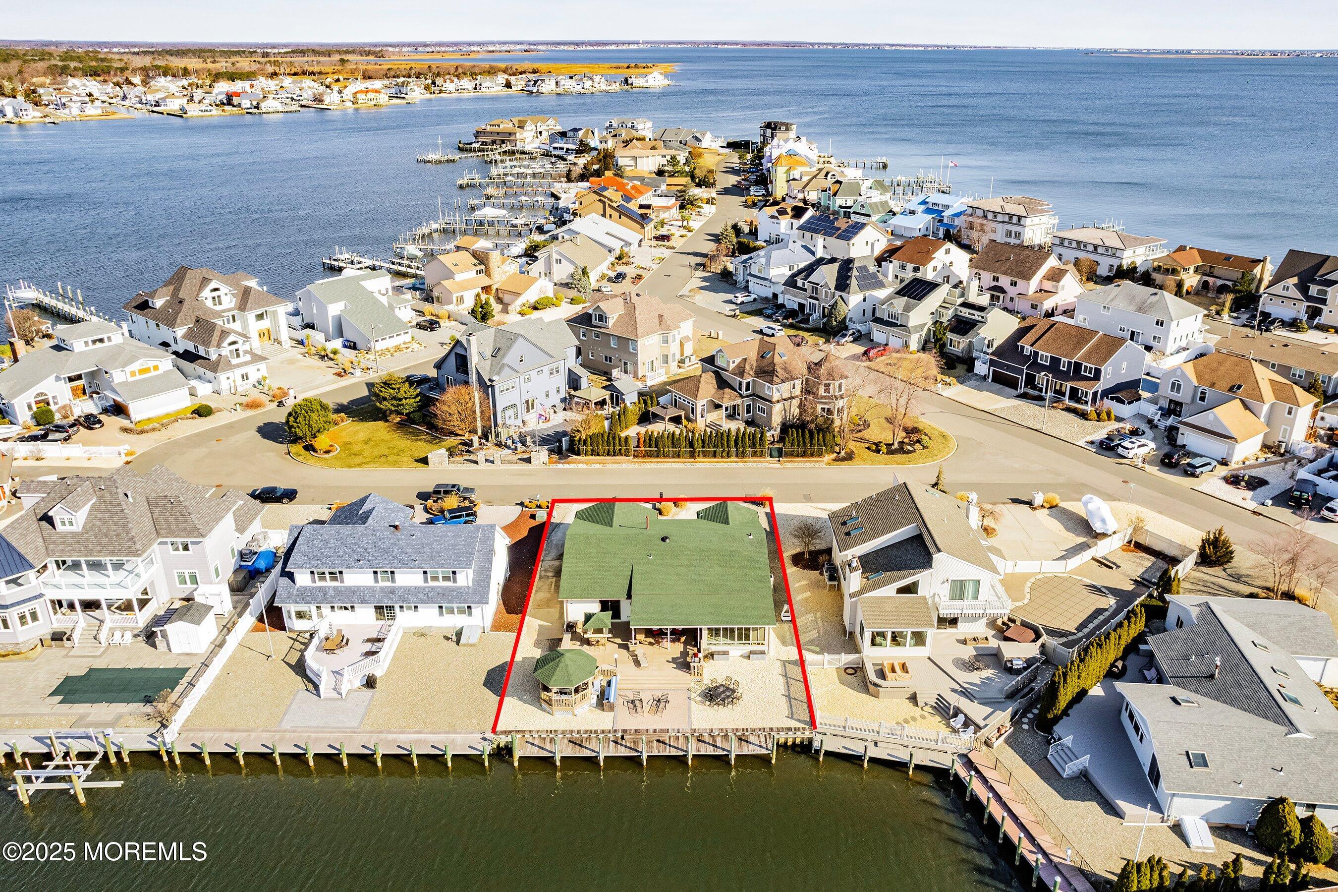 3402 Sandy Place, Toms River, New Jersey image 31