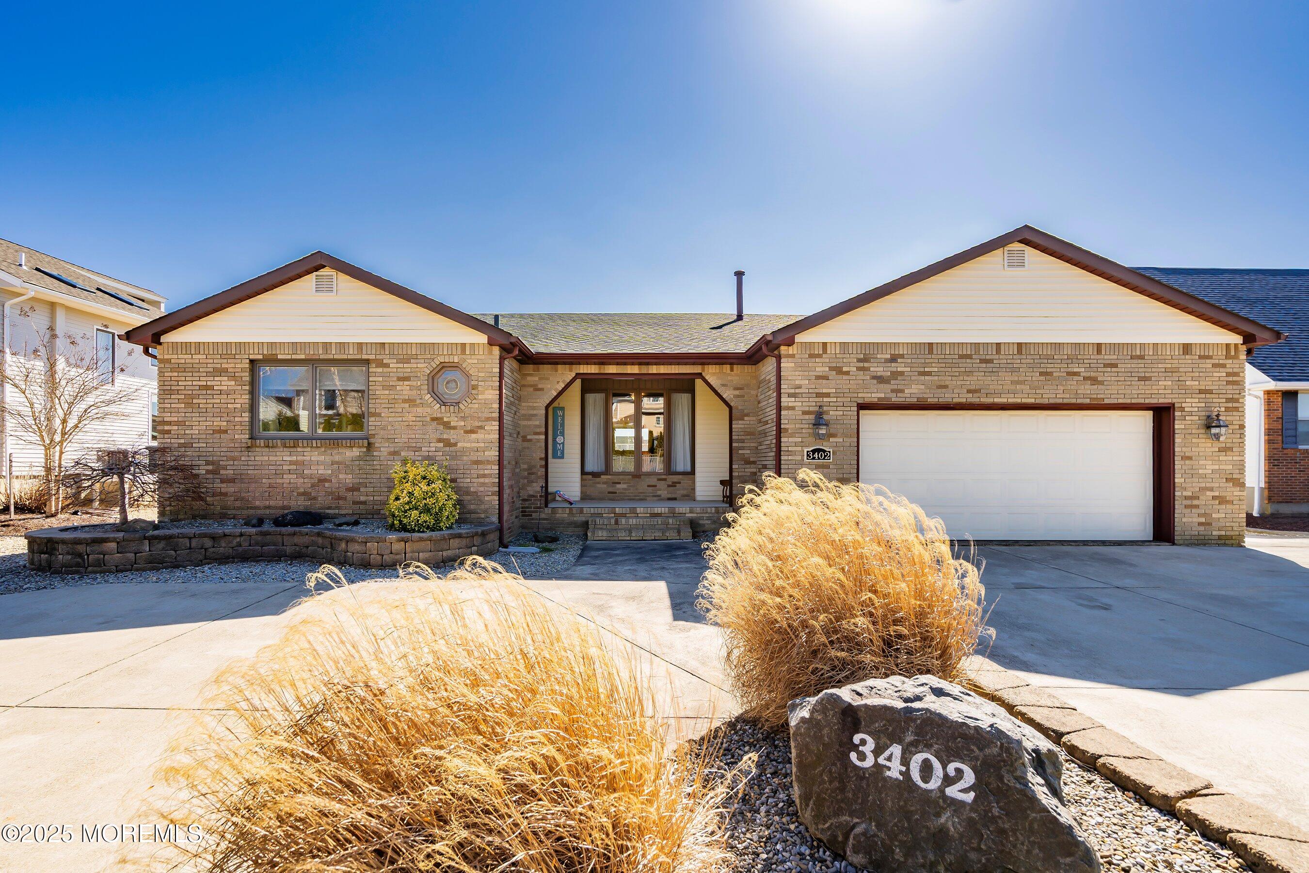 3402 Sandy Place, Toms River, New Jersey image 1
