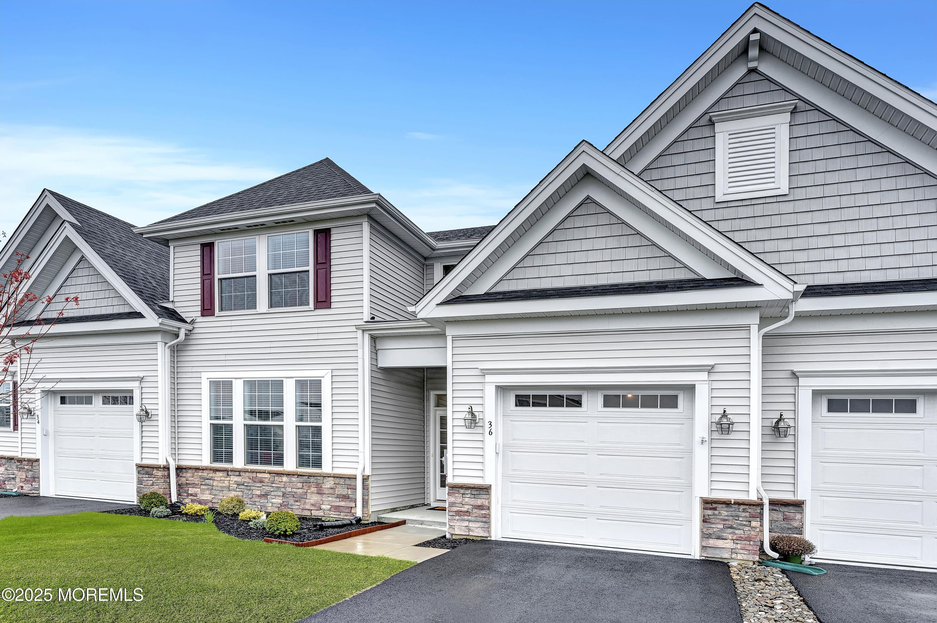36 Aqueduct Boulevard, New Egypt, New Jersey image 3