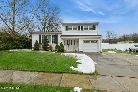 1 Morsell Place, Old Bridge, NJ 08857 - MLS#: 22504651
