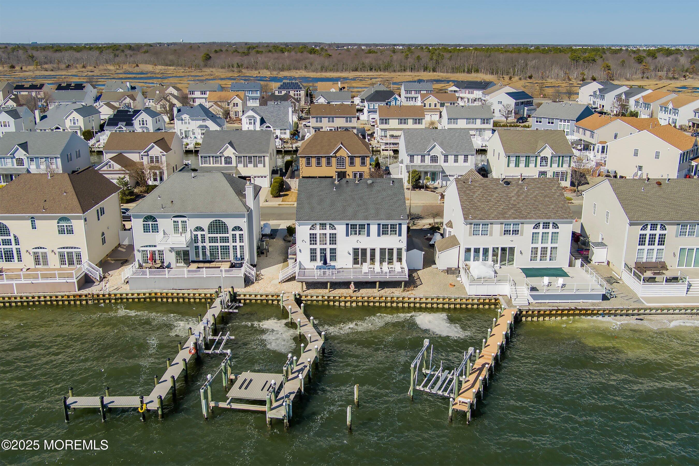 8 Jibsail Drive, Bayville, New Jersey image 2