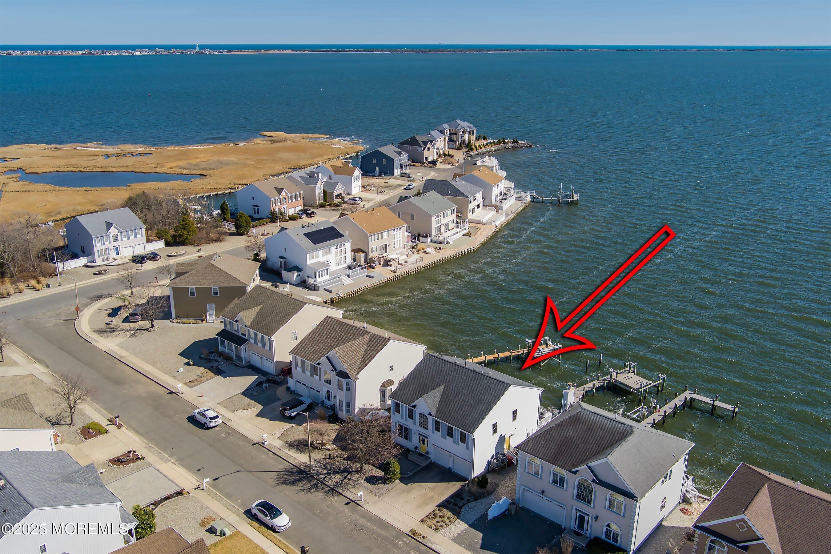 8 Jibsail Drive, Bayville, New Jersey image 5