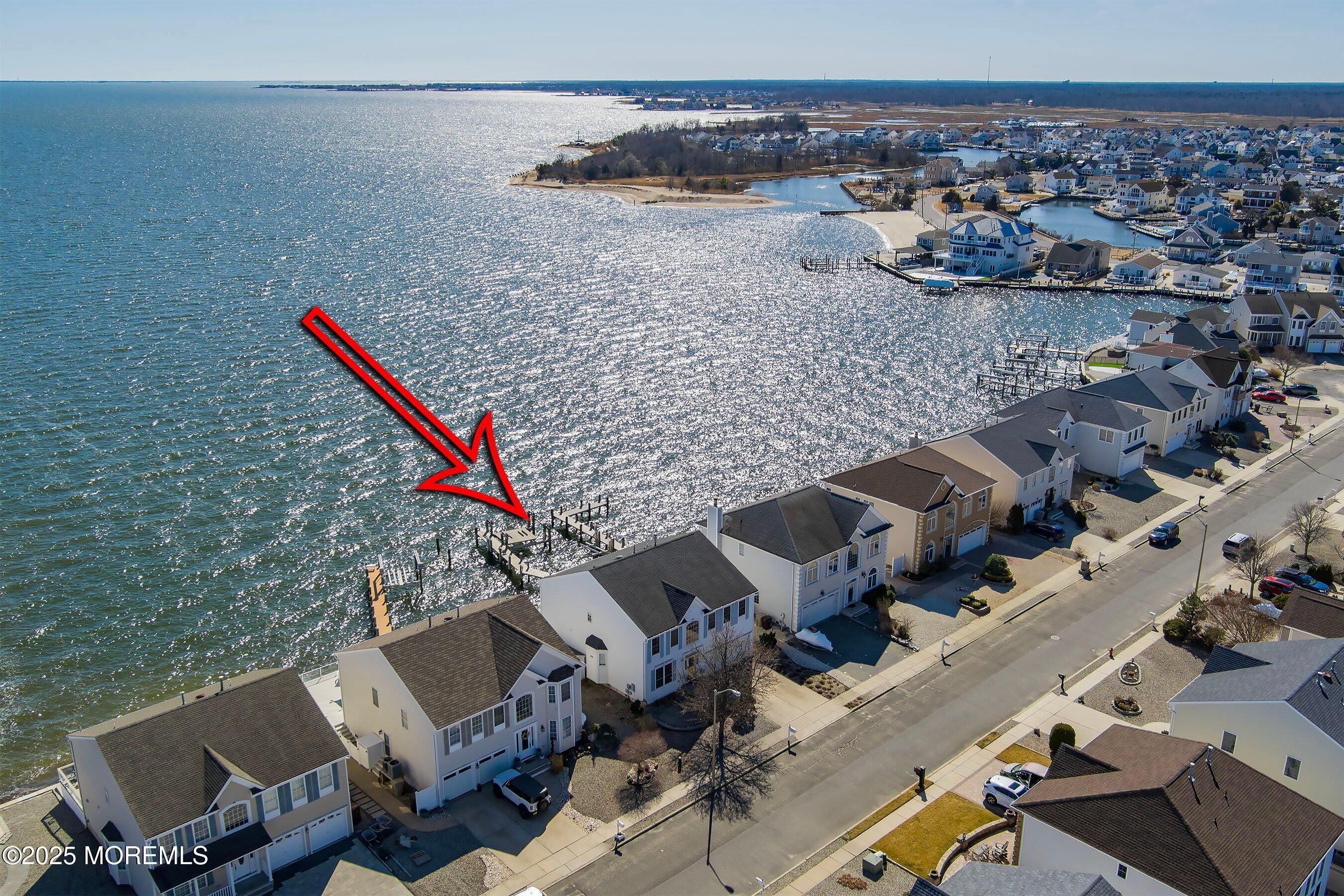 8 Jibsail Drive, Bayville, New Jersey image 4