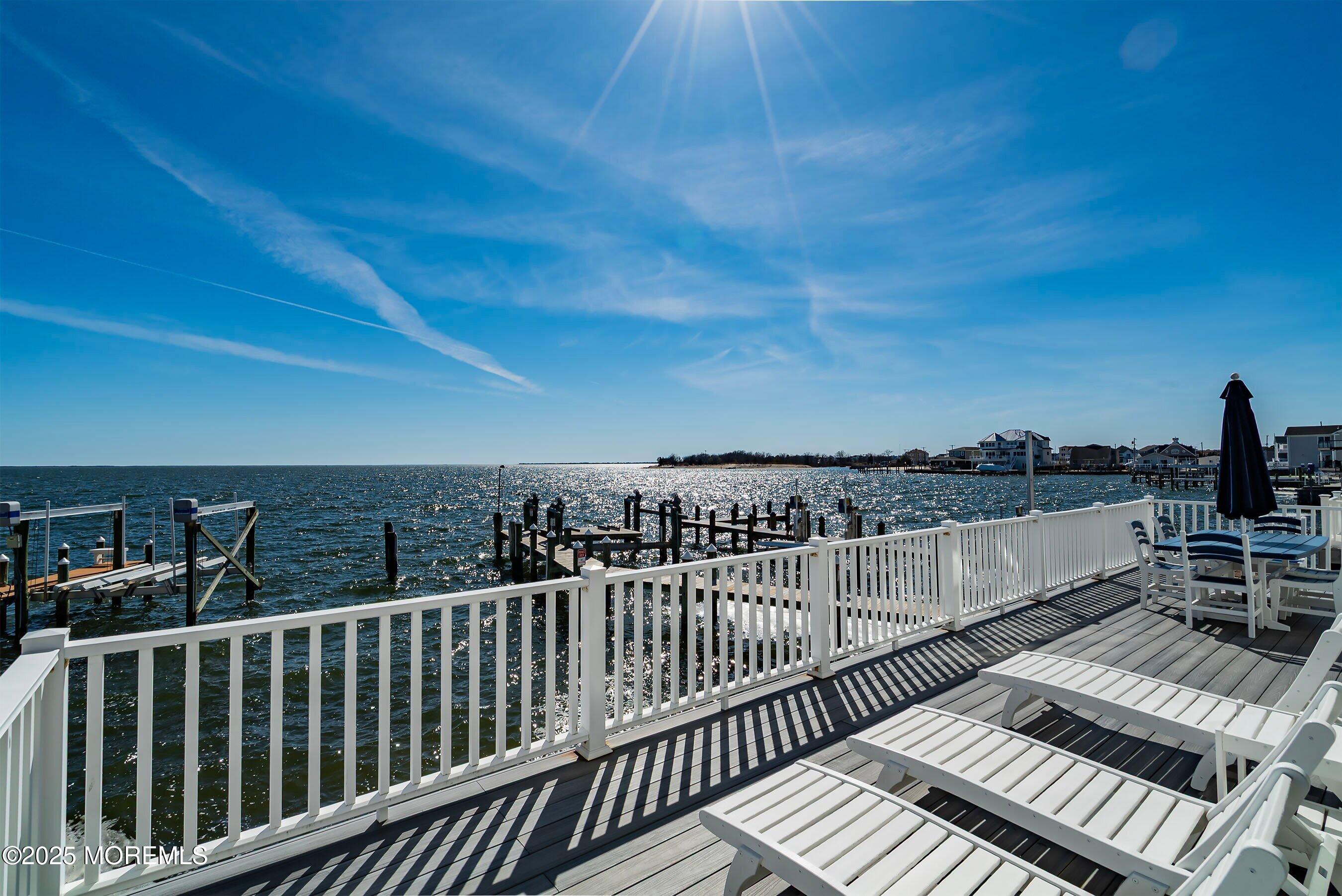 8 Jibsail Drive, Bayville, New Jersey image 1