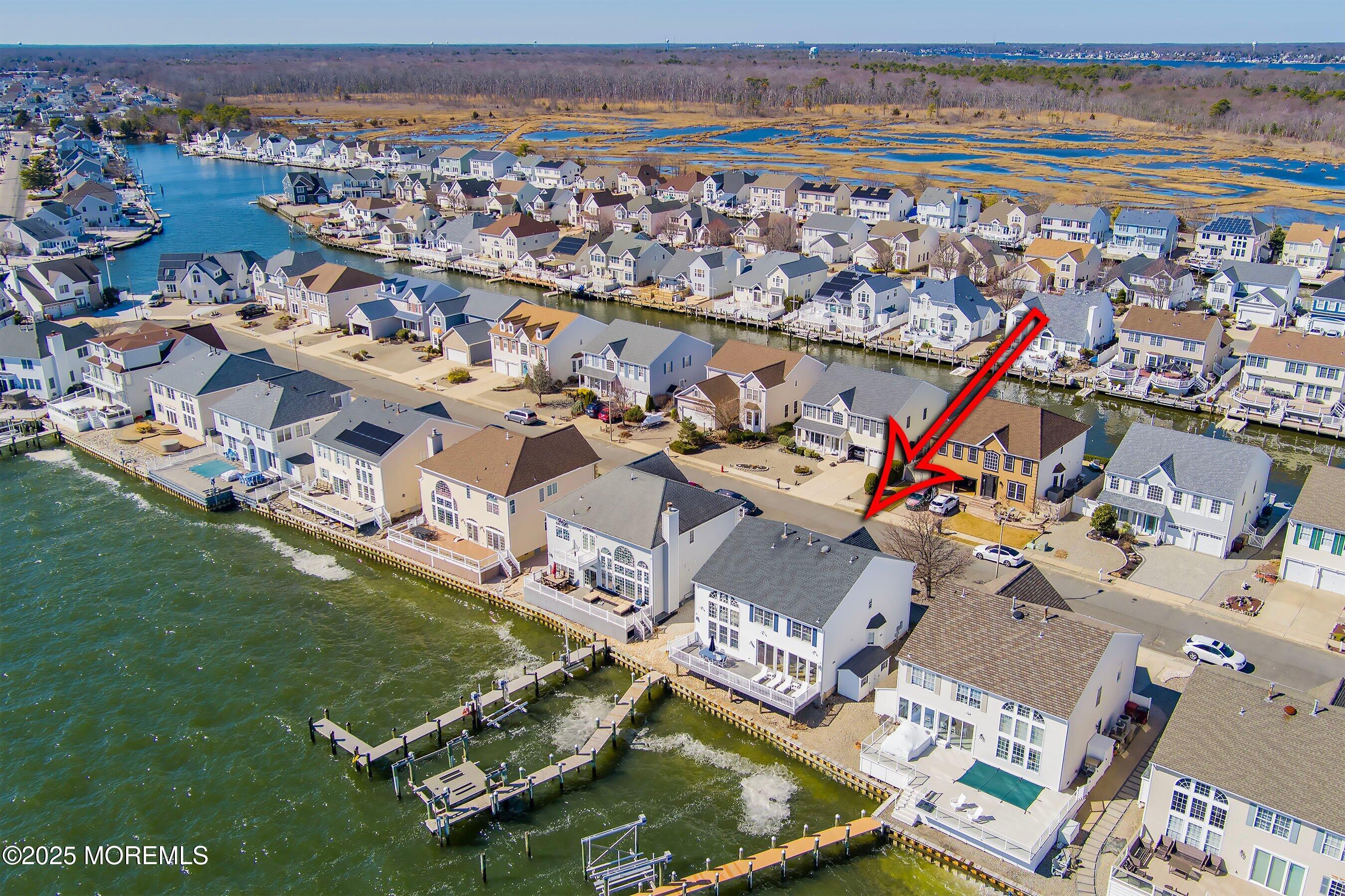 8 Jibsail Drive, Bayville, New Jersey image 3