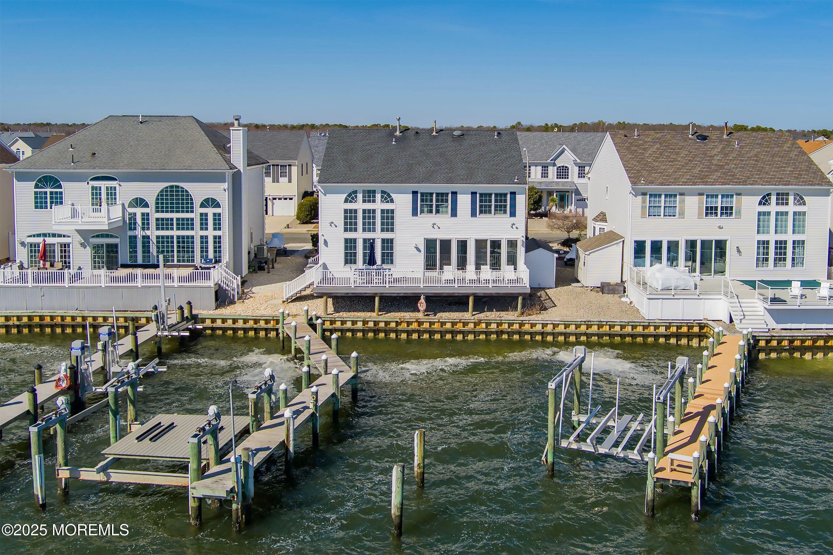 8 Jibsail Drive, Bayville, New Jersey image 9