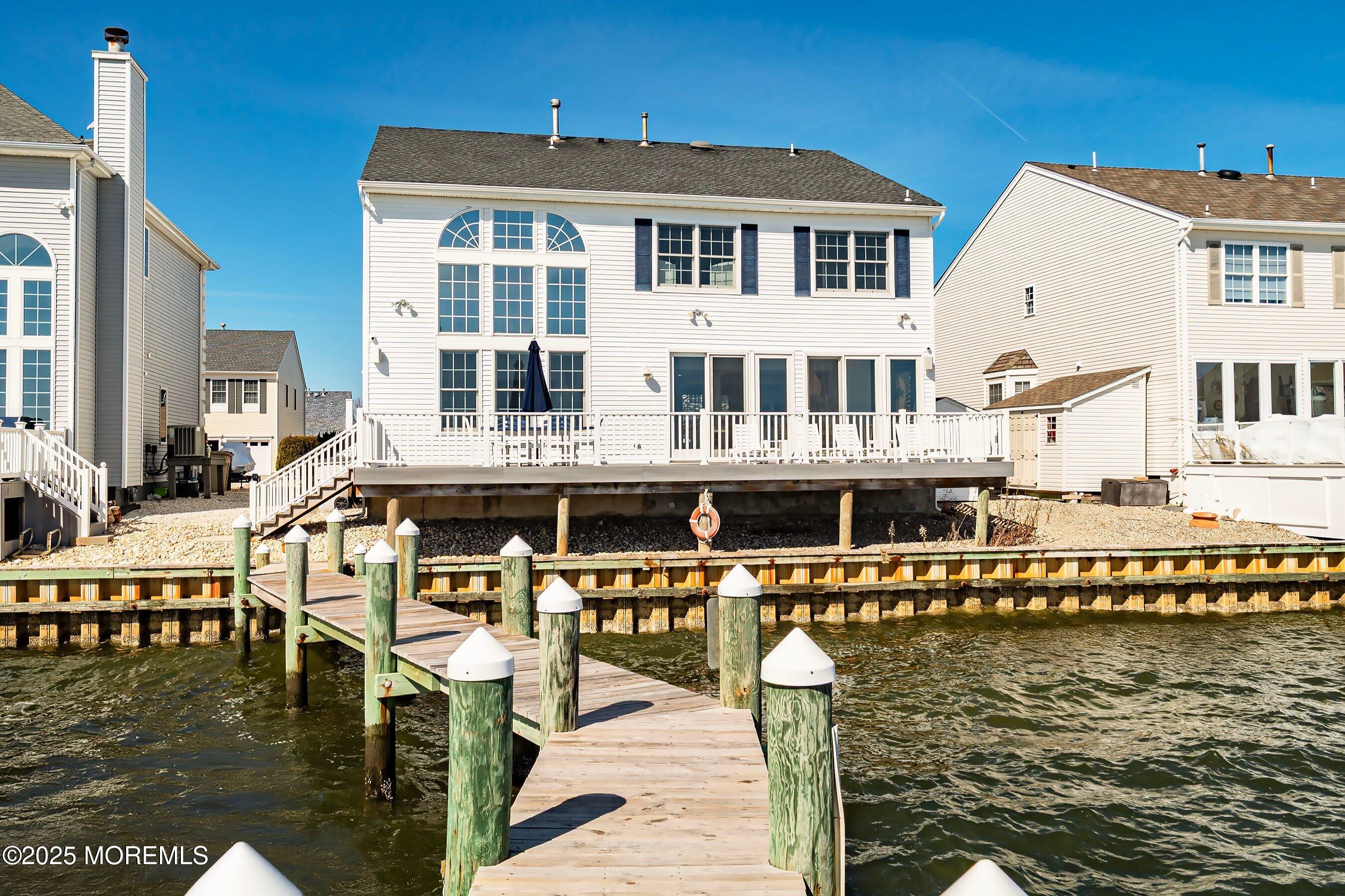 8 Jibsail Drive, Bayville, New Jersey image 7