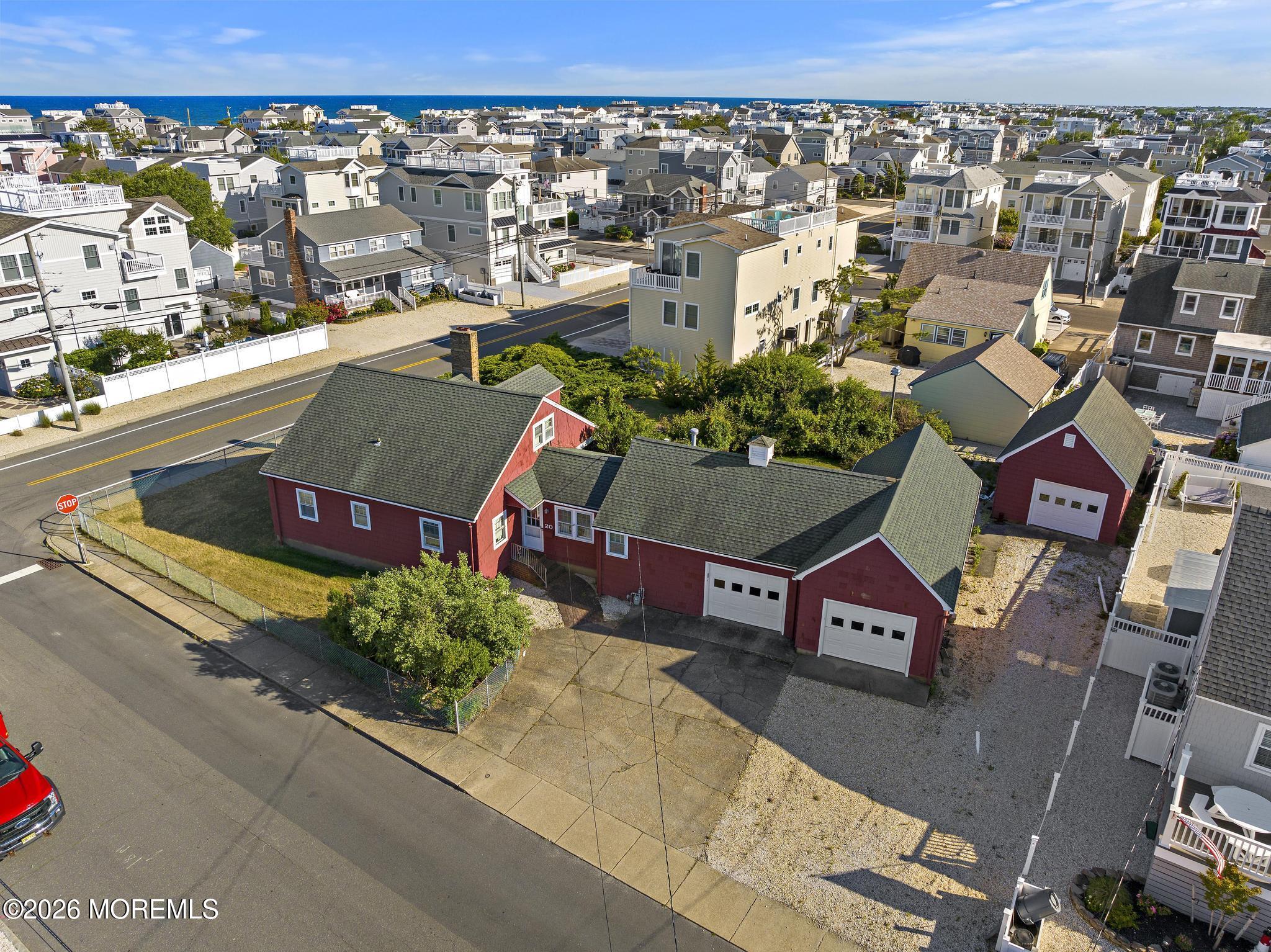 Photo 1 of 20 — 20 E South 33rd Street, Long Beach Twp, NJ 08008