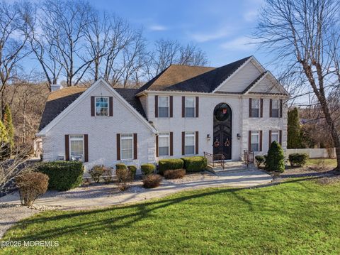 Photo of 30 Carriage Way, Millstone, NJ 08510 (MLS # 22601550)