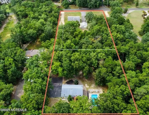 301 Clearstream Road, Jackson, NJ 08527 - MLS#: 22508493